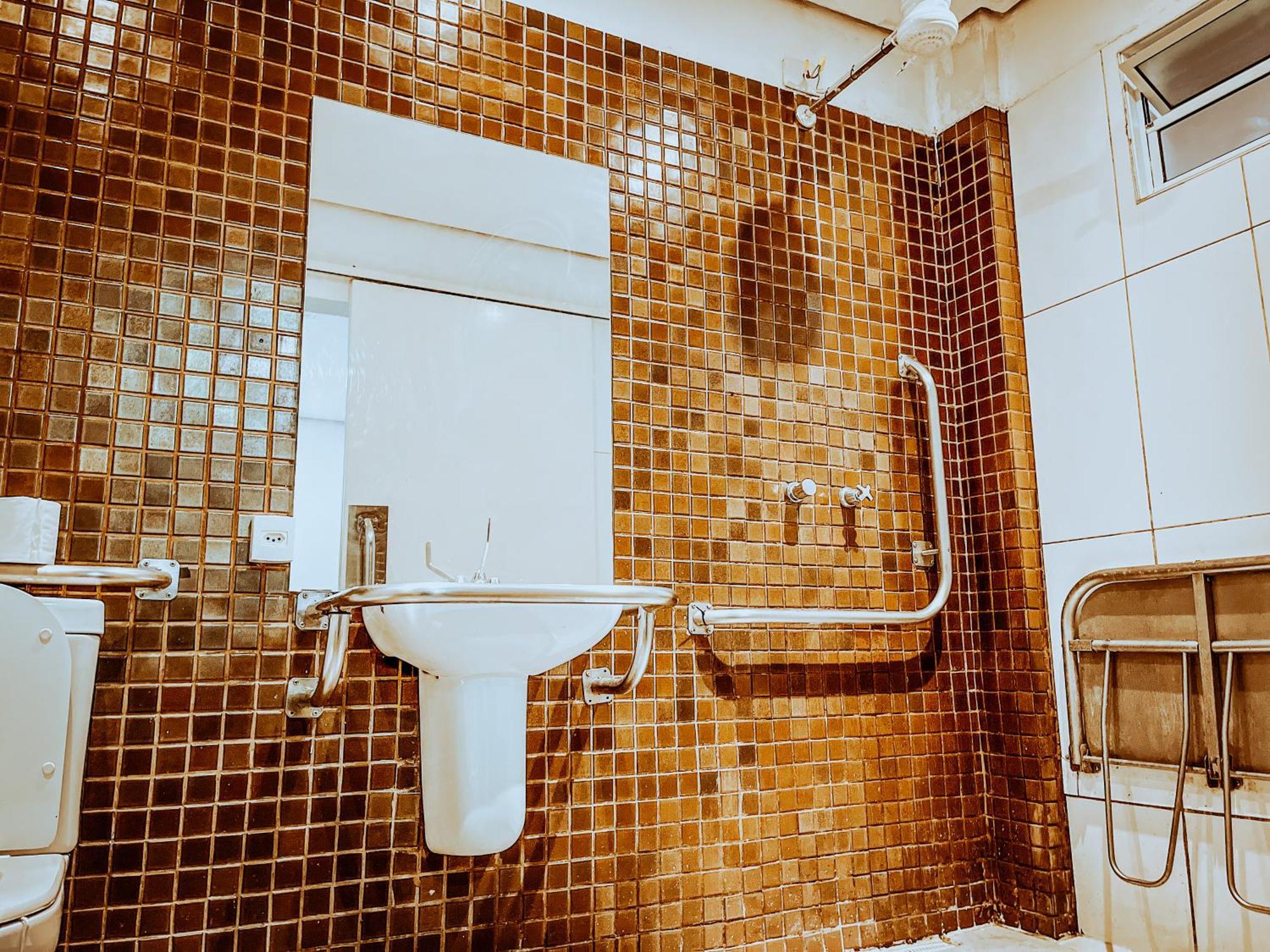 Albergue Hacker São Paulo