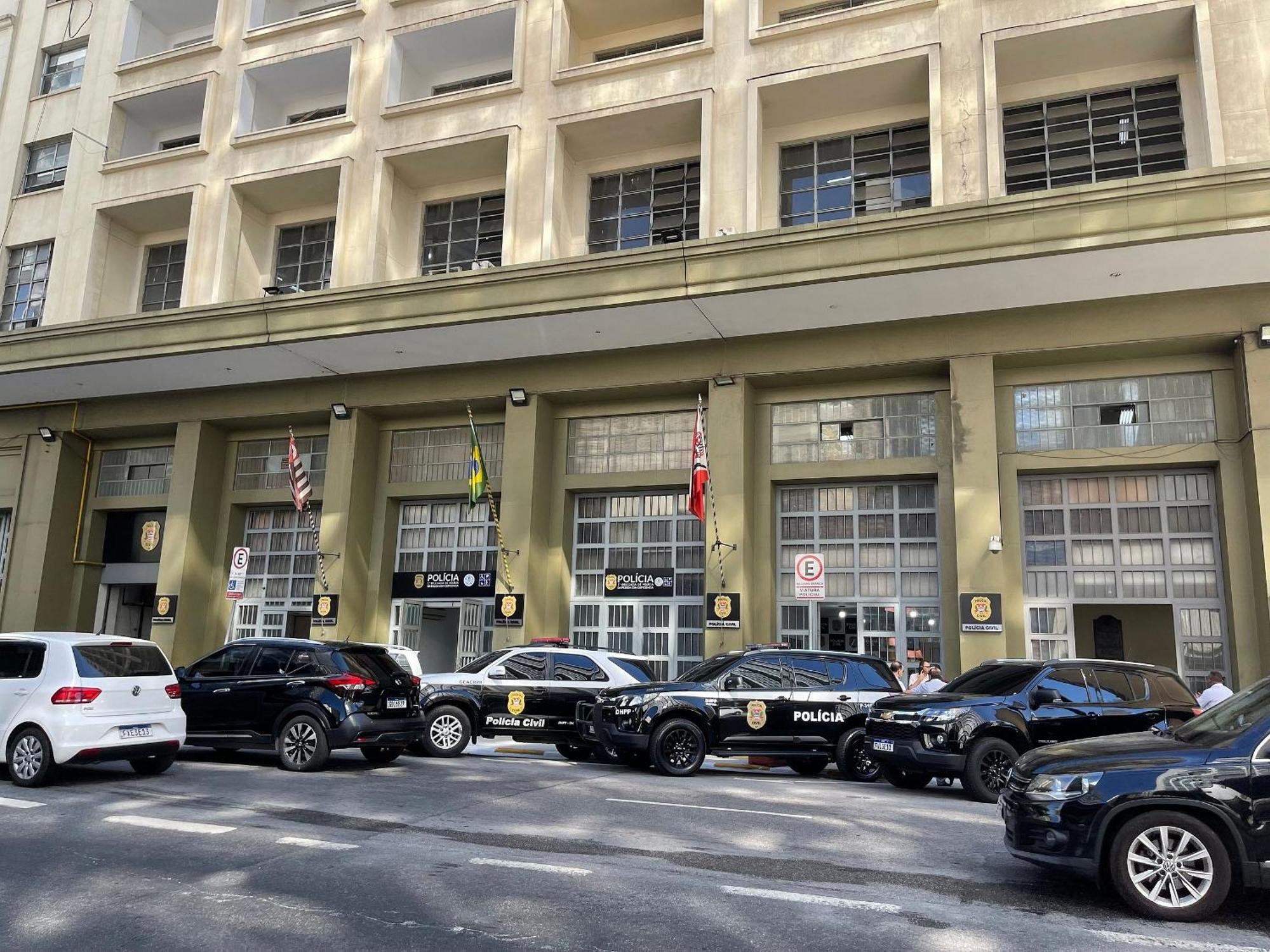 Maravilhoso Ao Lado Do Metro Apartment