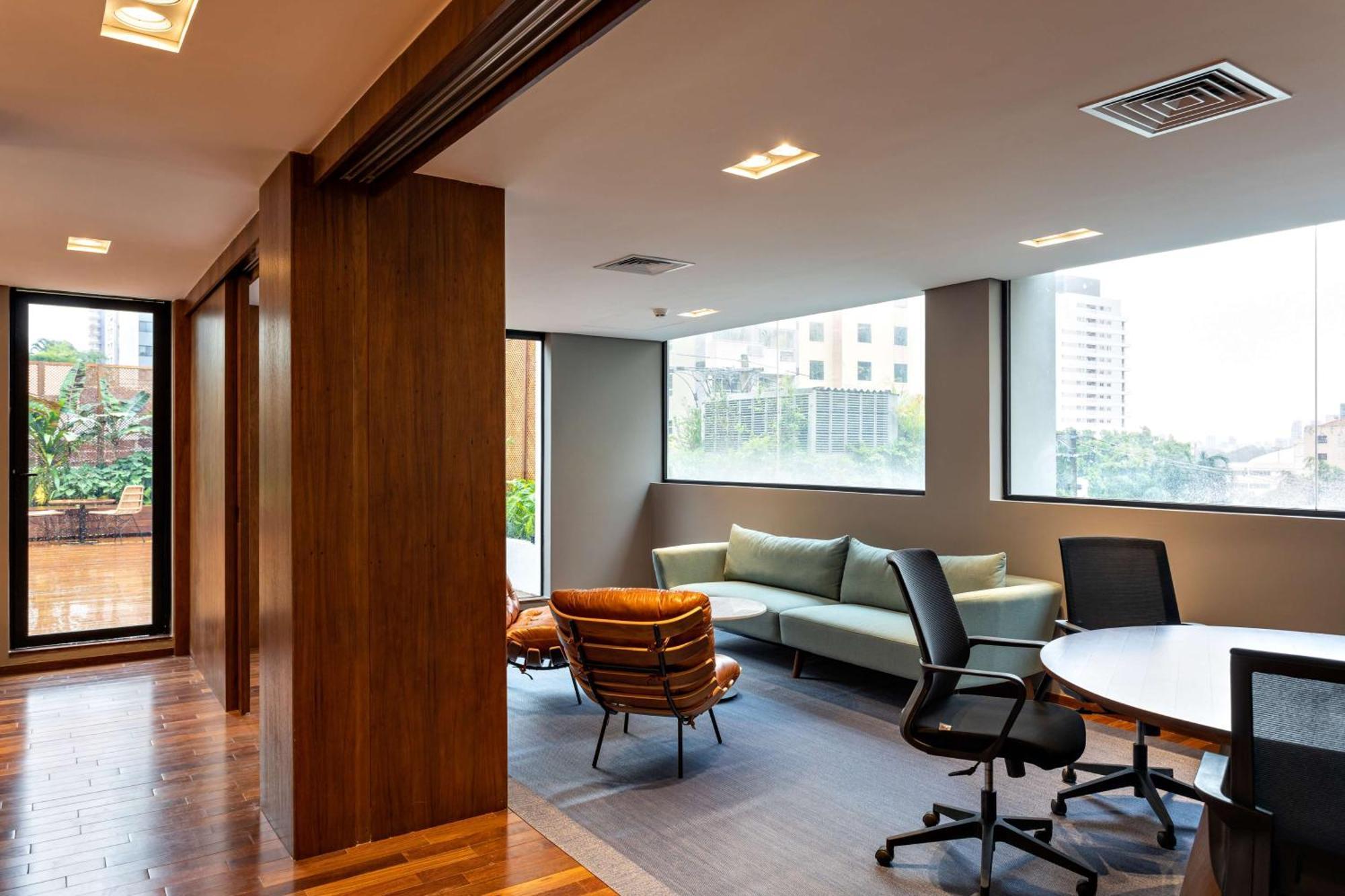 Canopy By Hilton Jardins