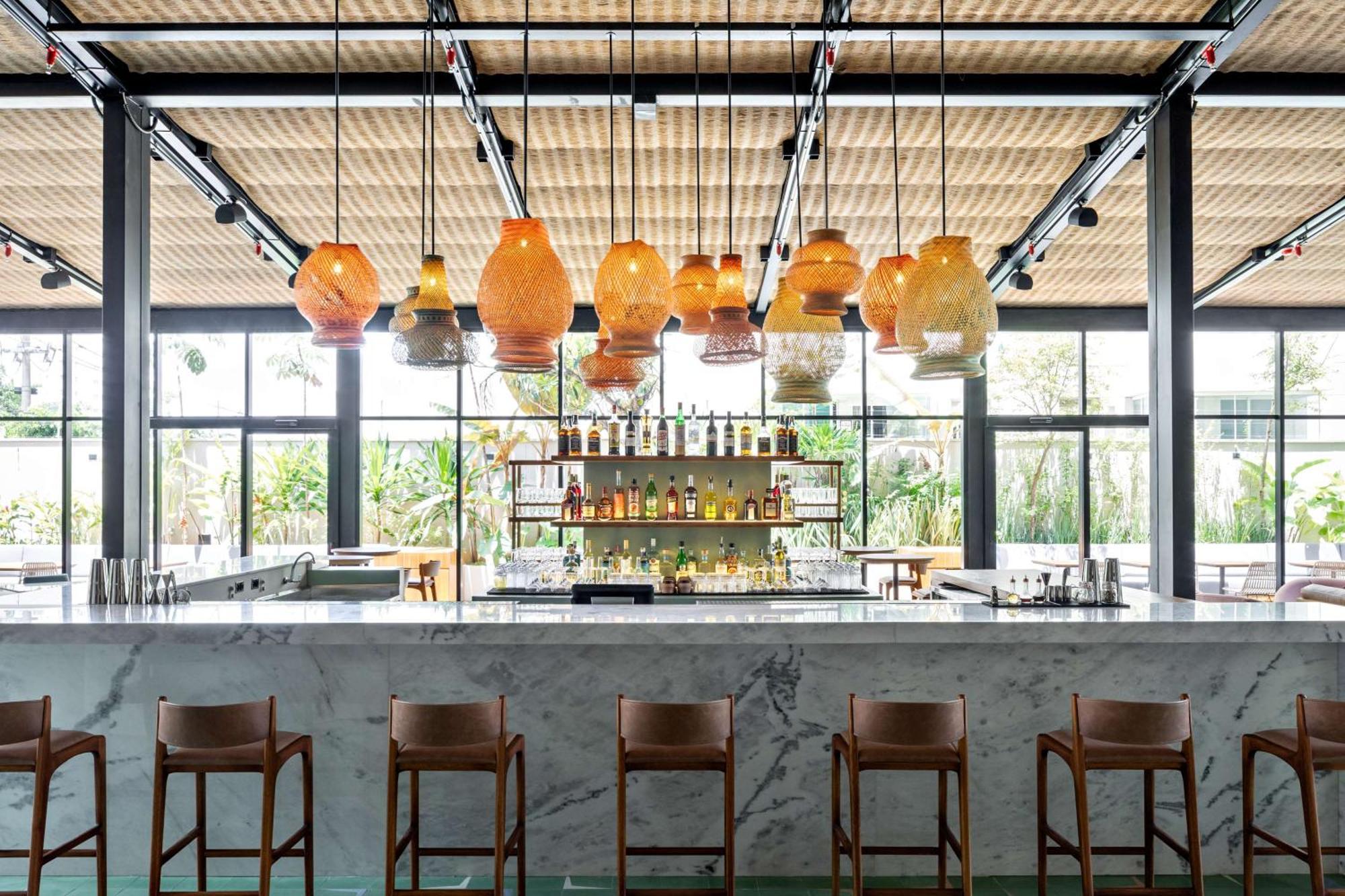 Canopy By Hilton Jardins São Paulo