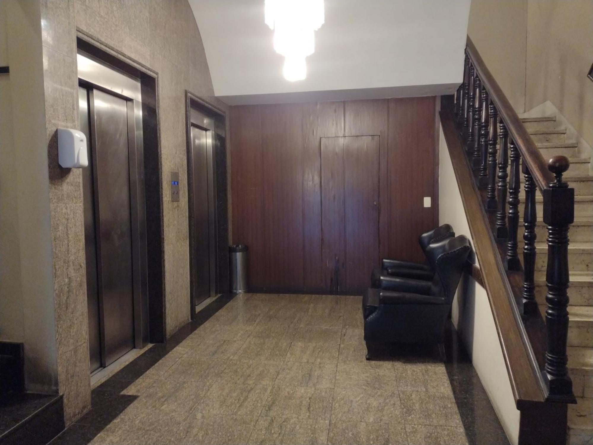 Lux Hotel Sao Paulo