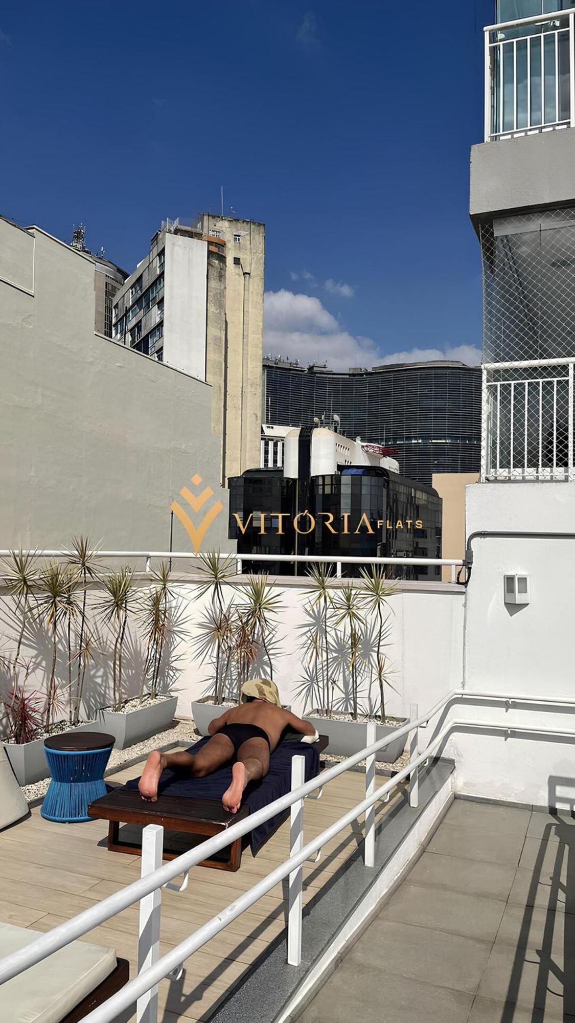 Apartamento Downtown Budget Refuge *