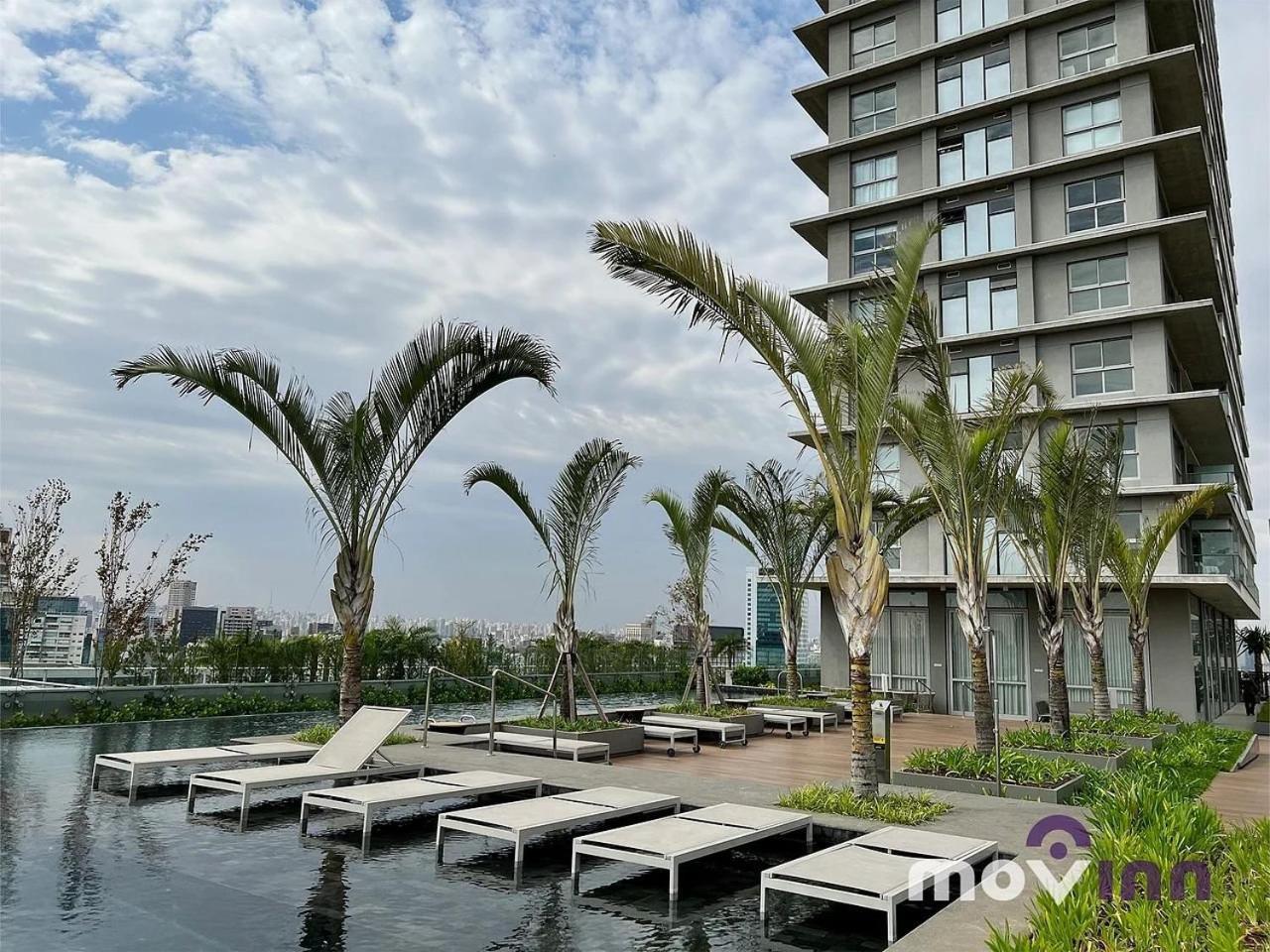 River One - Butanta Casa de férias São Paulo