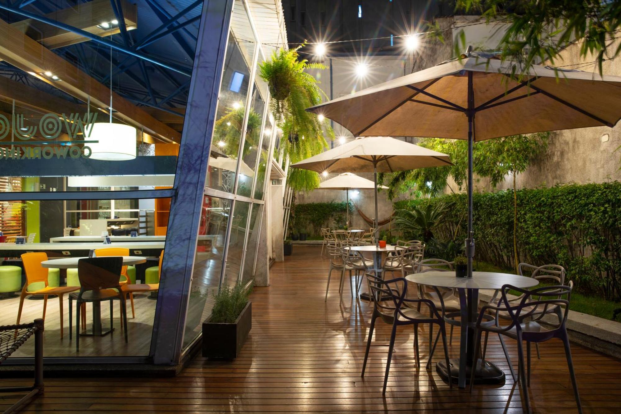 Ibis Budget Paraiso Hotel