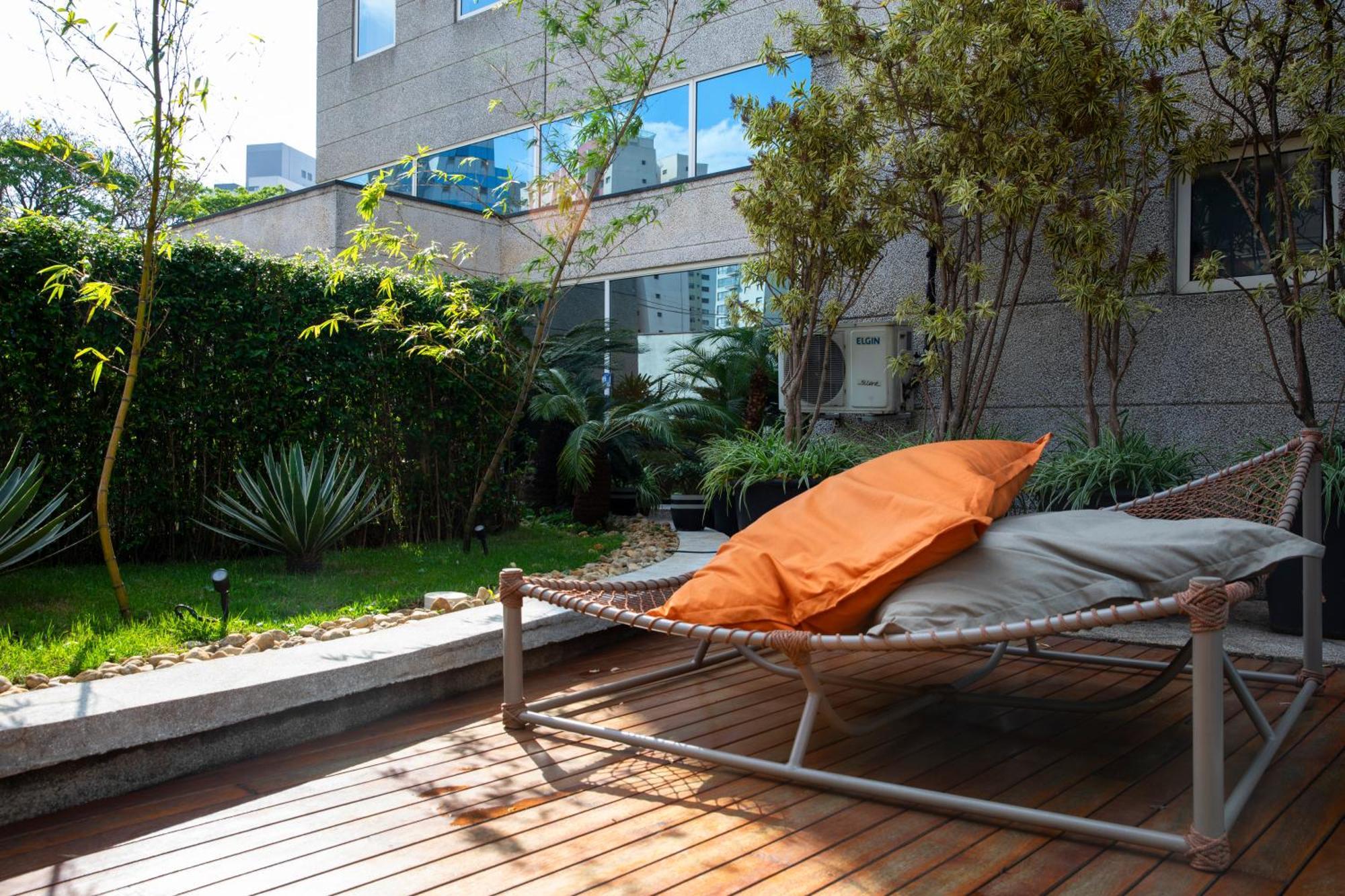 Hotel Ibis Budget Paraiso