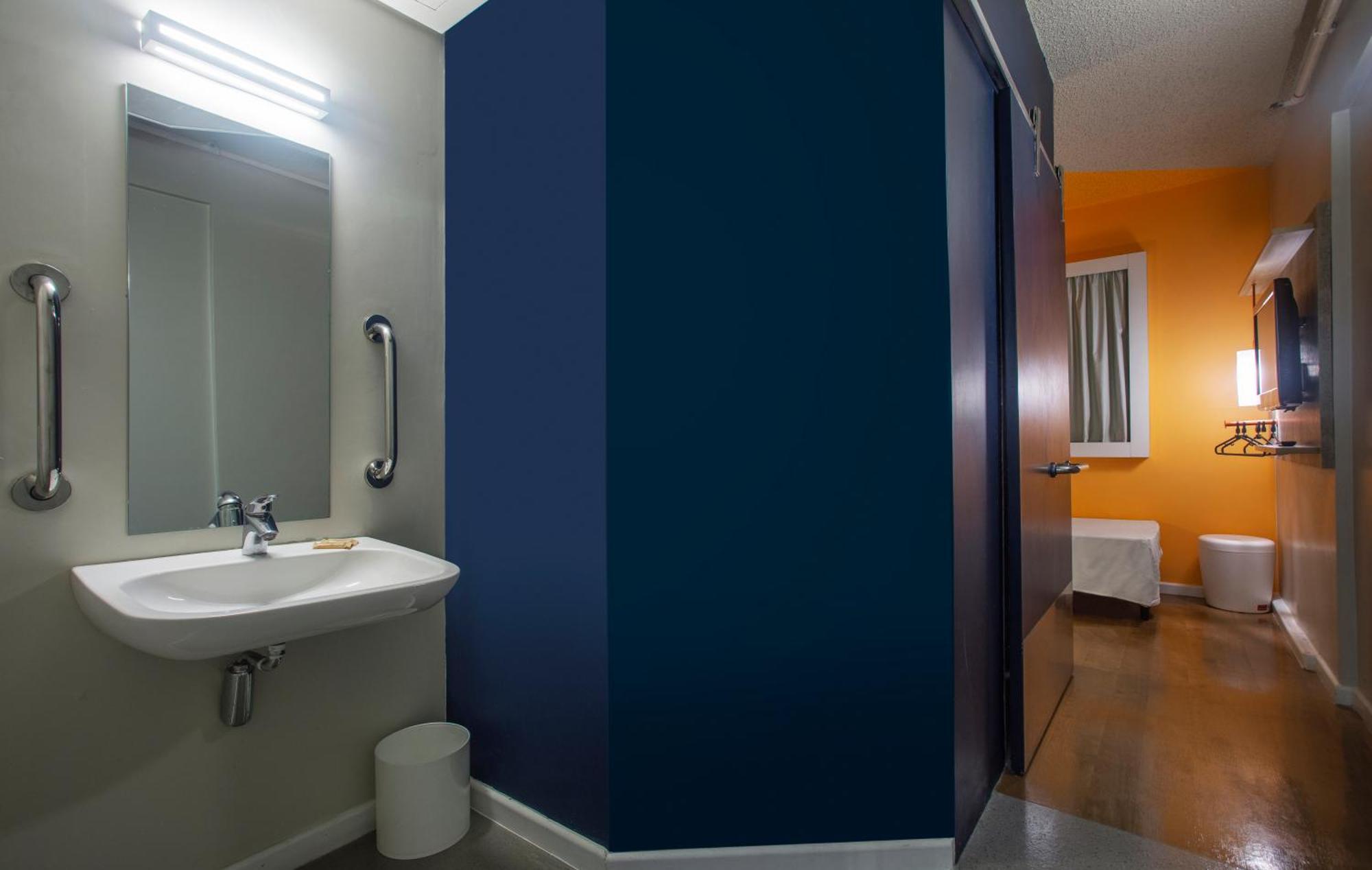 Ibis Budget Paraiso