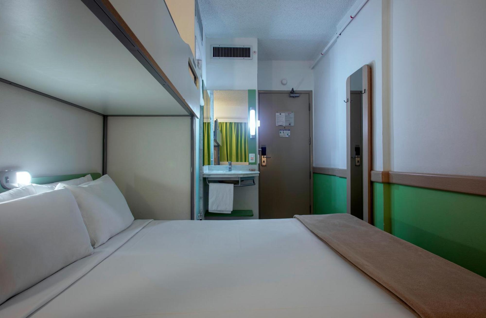 Hotel Ibis Budget Paraiso 2*