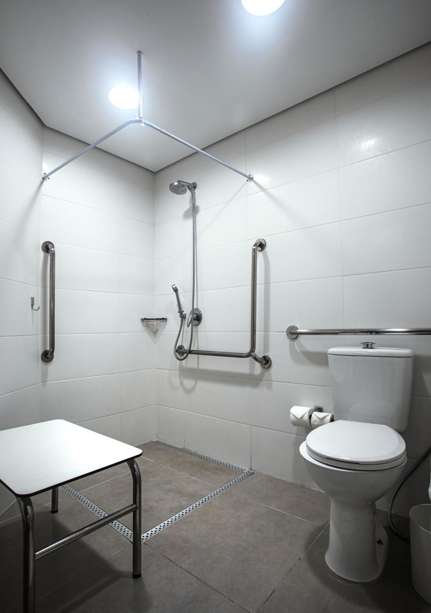 Ibis Budget Paraiso Hotel São Paulo