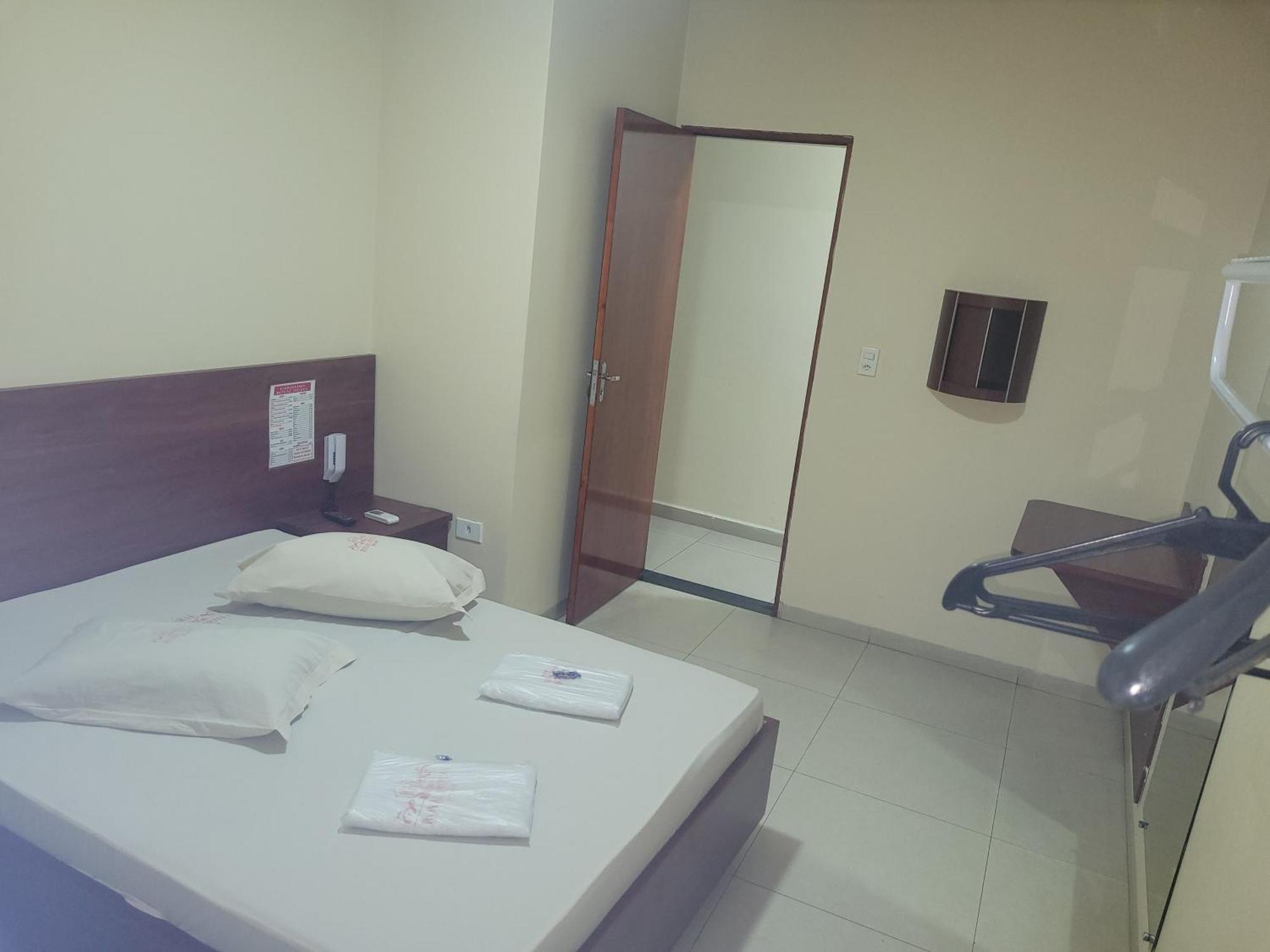 Royal Bras Hotel São Paulo