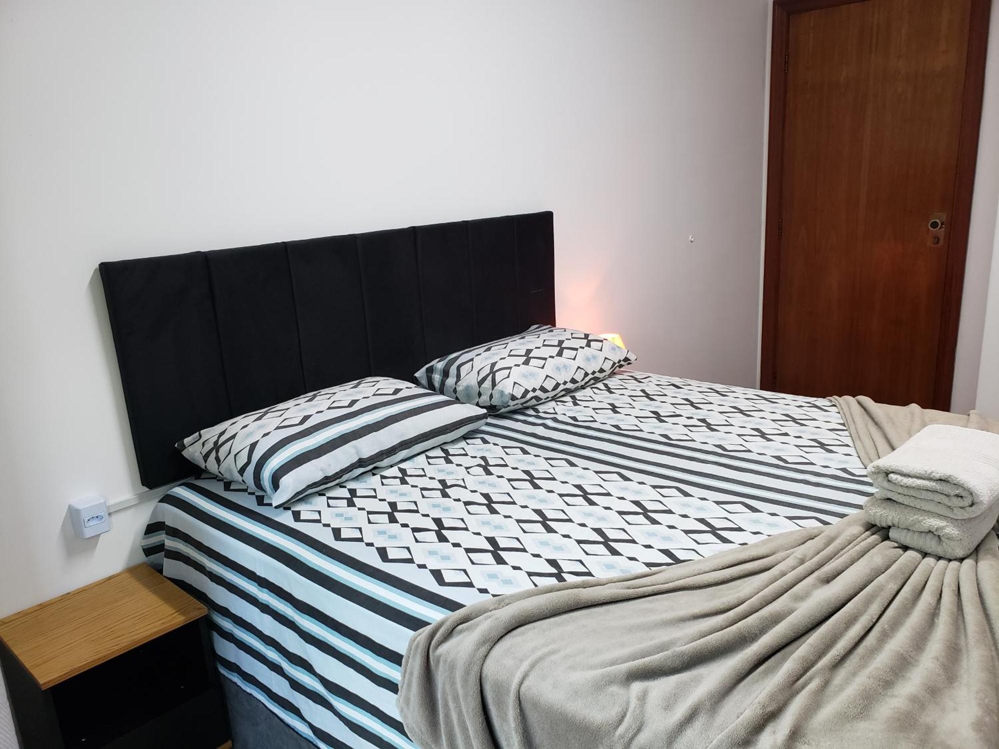 Monte Siao Guest house
