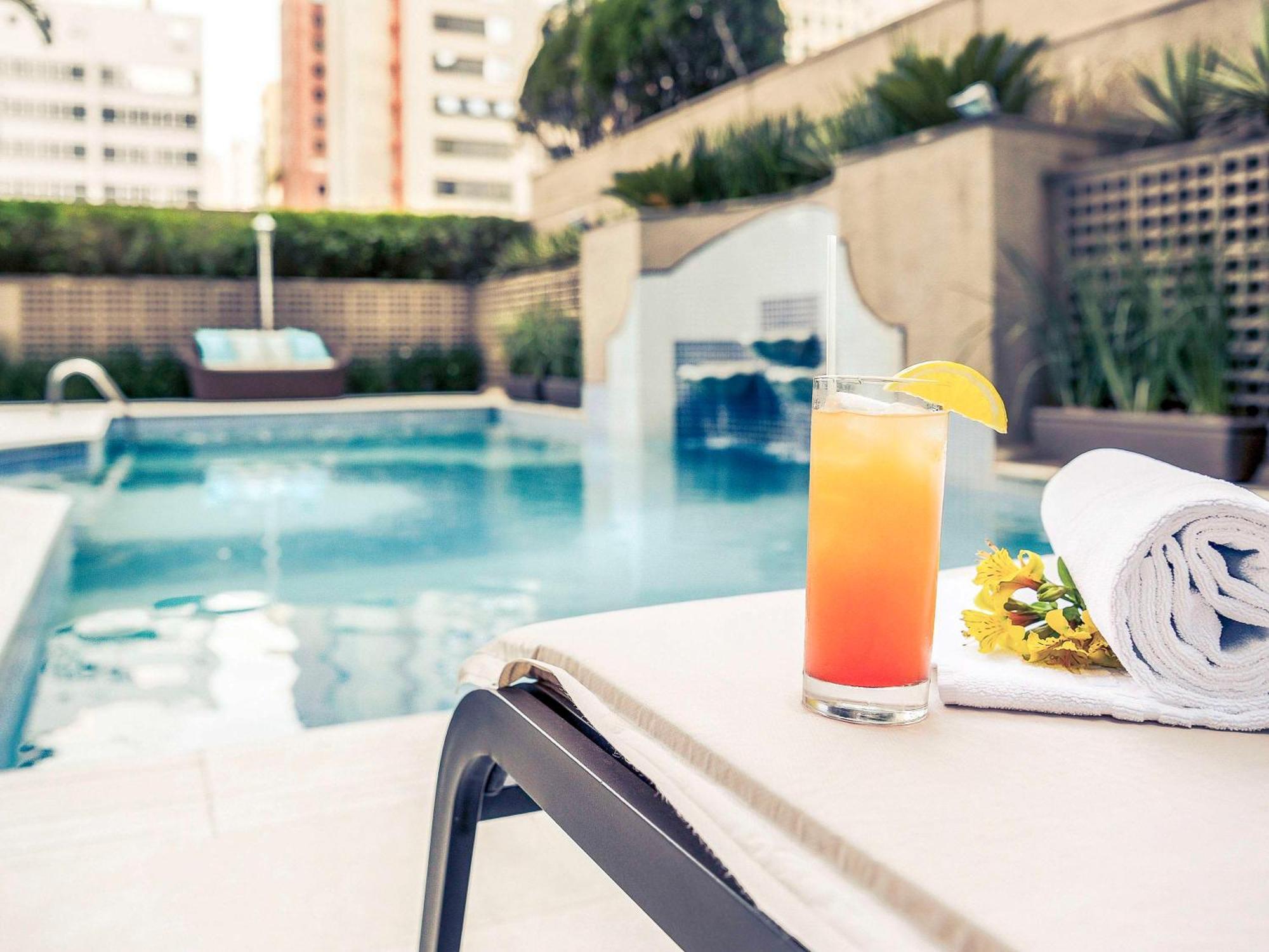Hotel Mercure Jk 4*