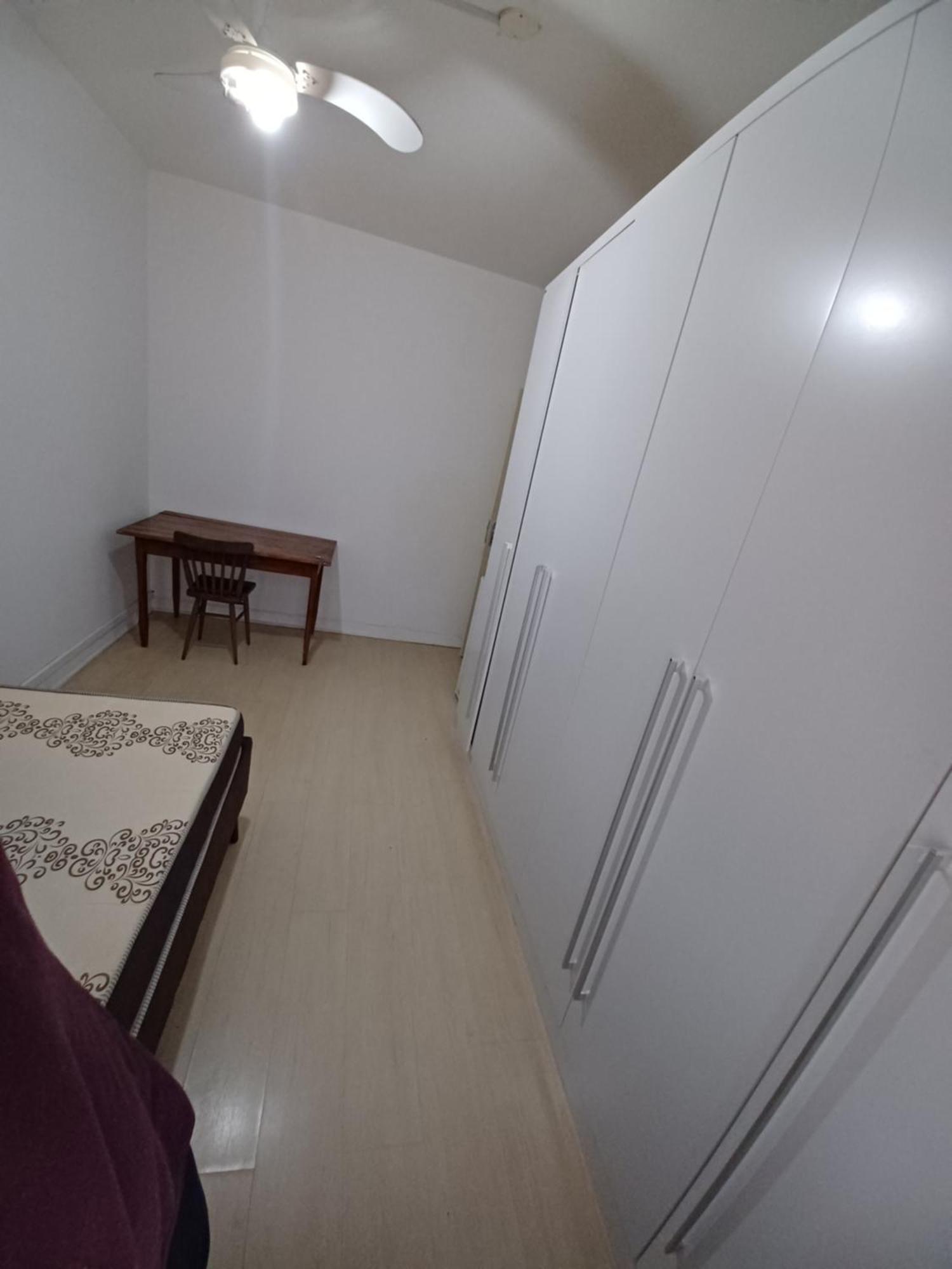 Coliving Avenida Portugal - Brooklin Homestay