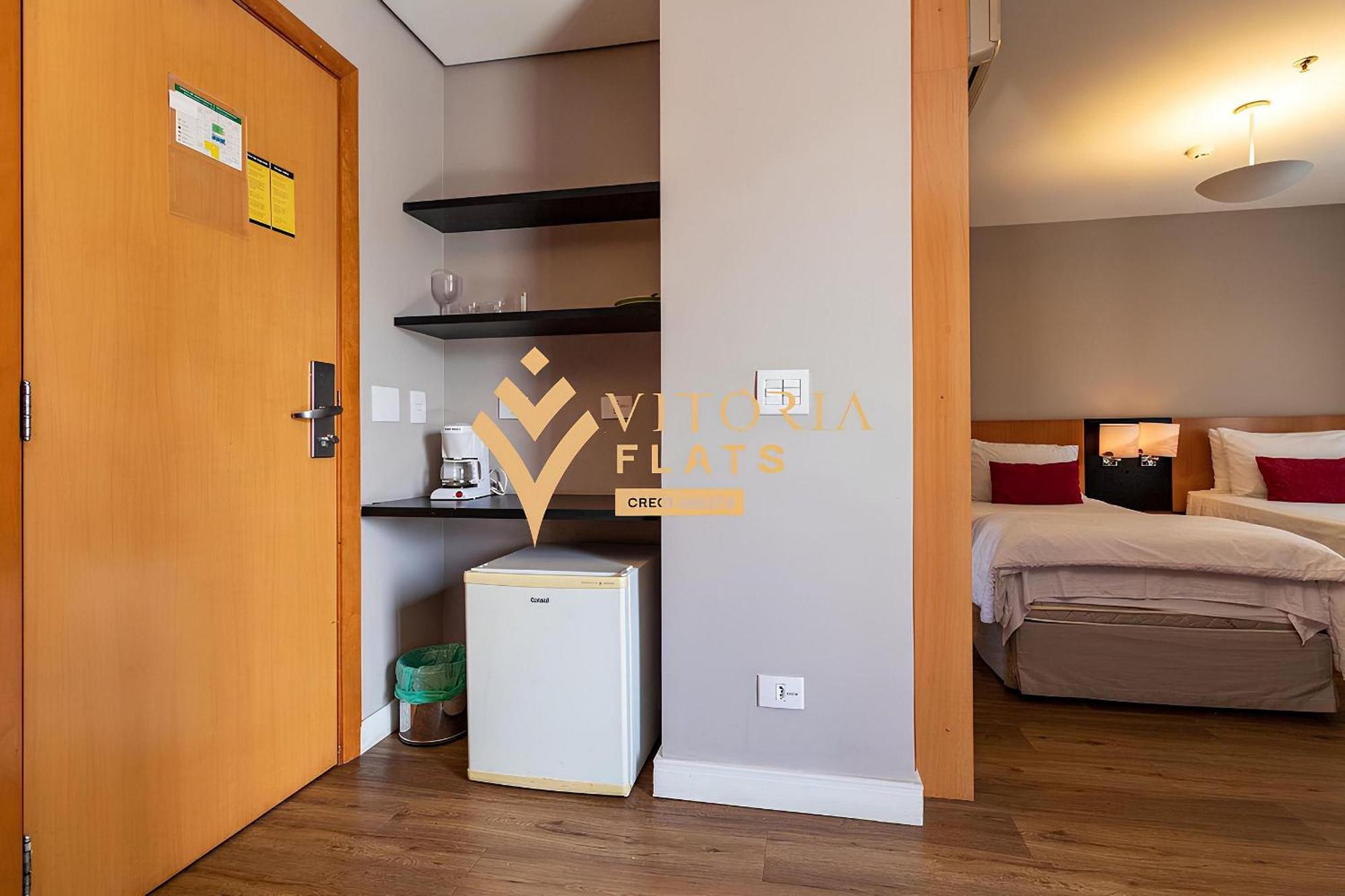 Elegance Stella Vega Apartamento São Paulo