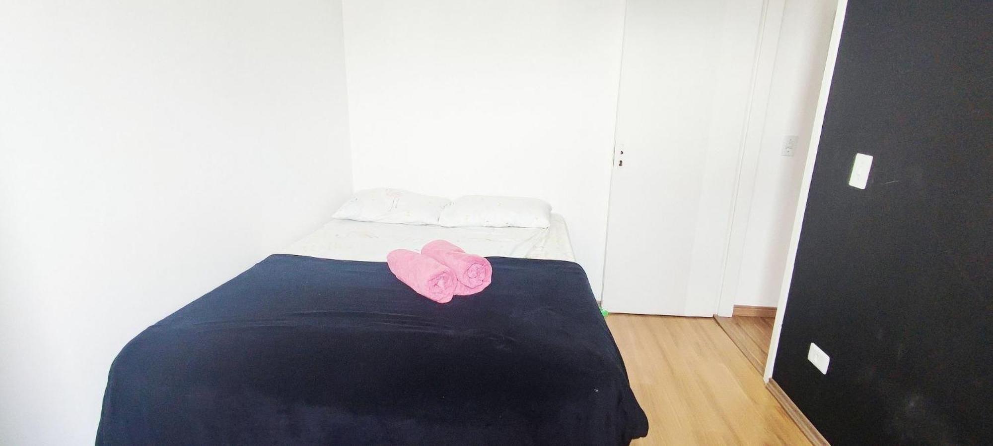Apartment Faca A Pe, 200m Metro Luz, Wi-fi 240mb, 44m Sao Paulo