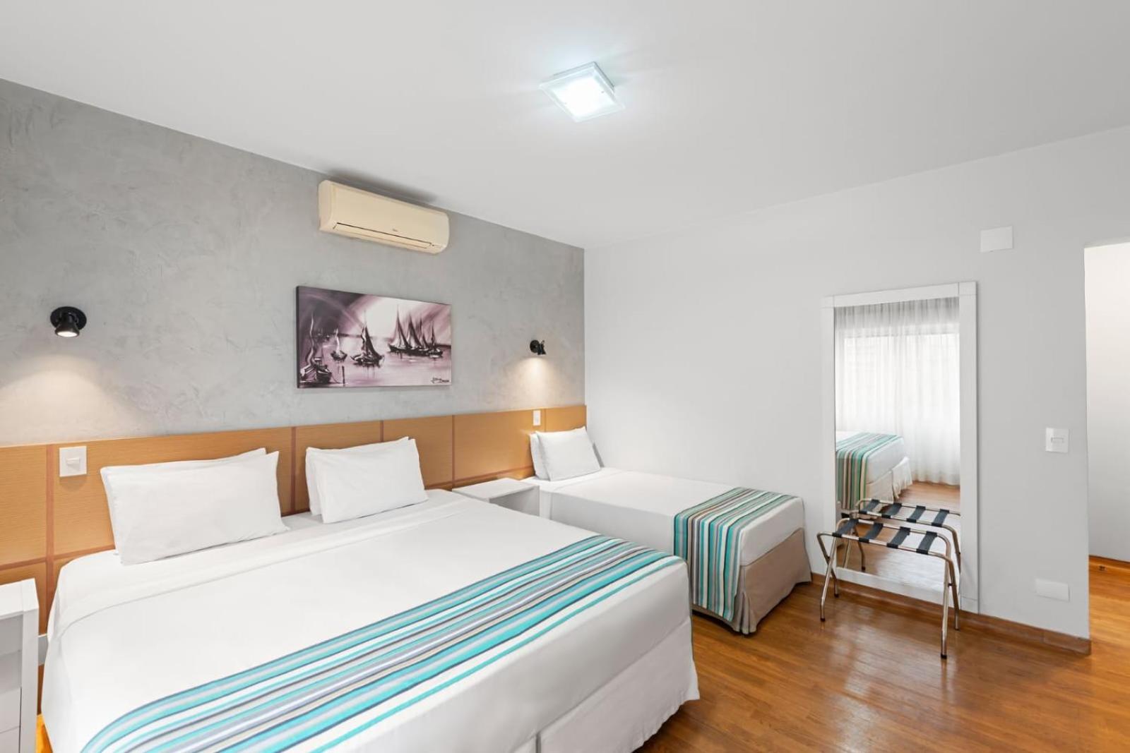 Hotel Capcana Jardins 4*