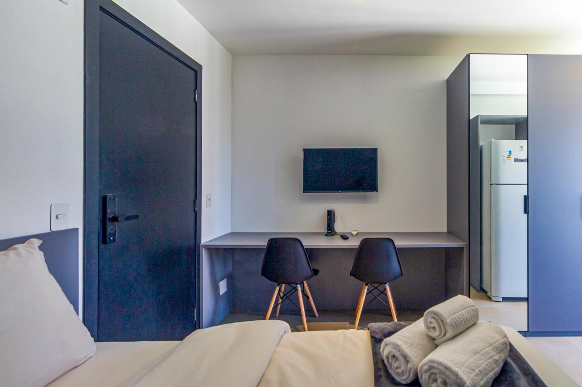 Apartamento 360 Vn On Imares By Housi São Paulo