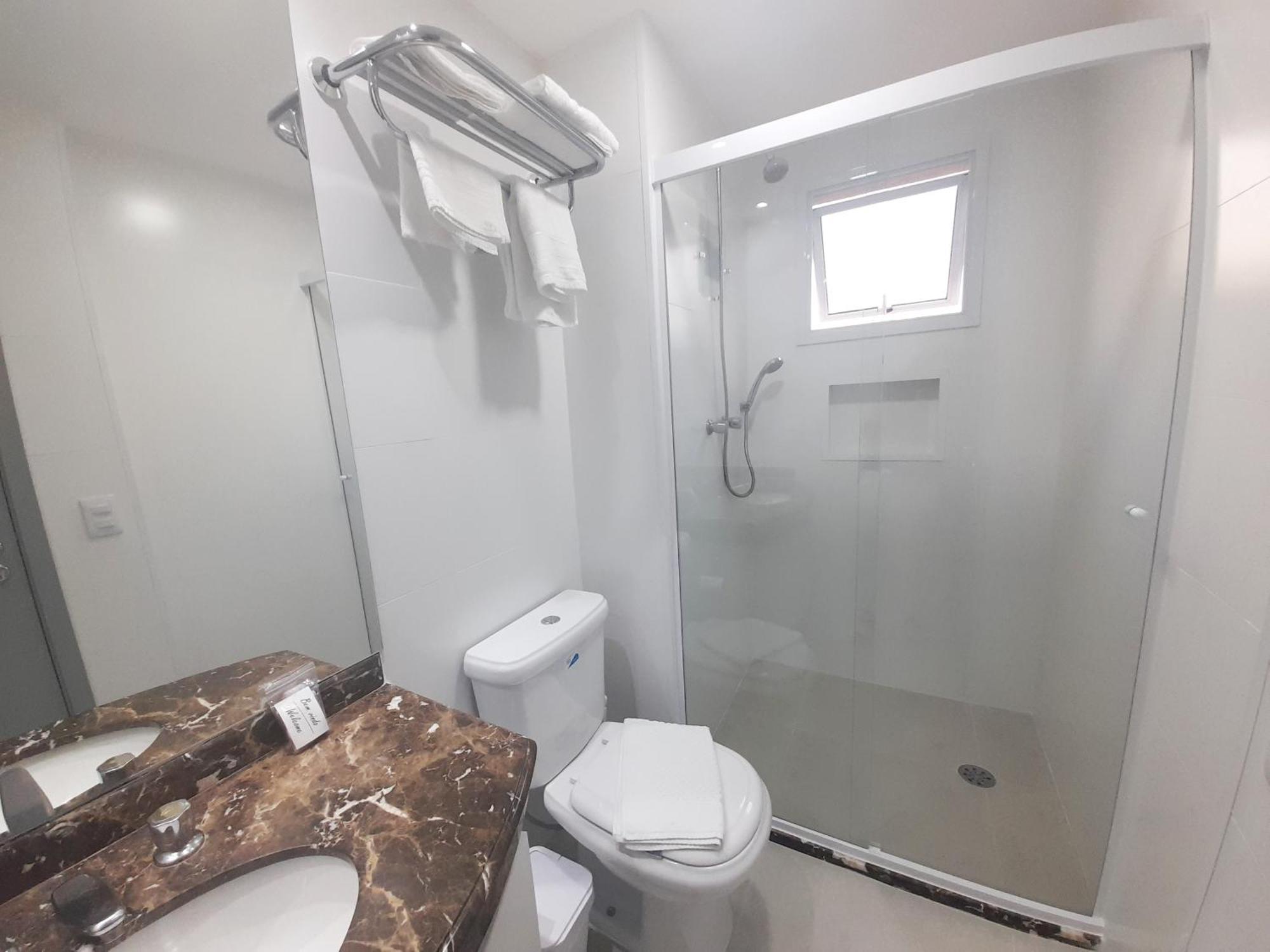 Hotel Lmpecavel Flat - Moema Proximo Shopping Ibirapuera São Paulo