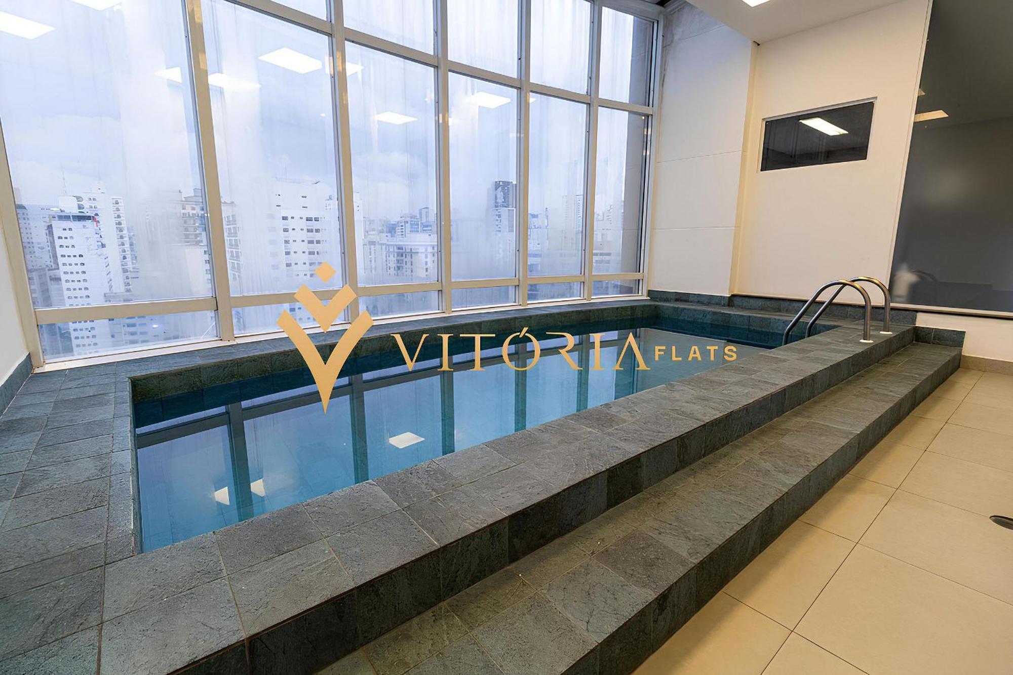 Apartamento Elegance Stella Vega São Paulo
