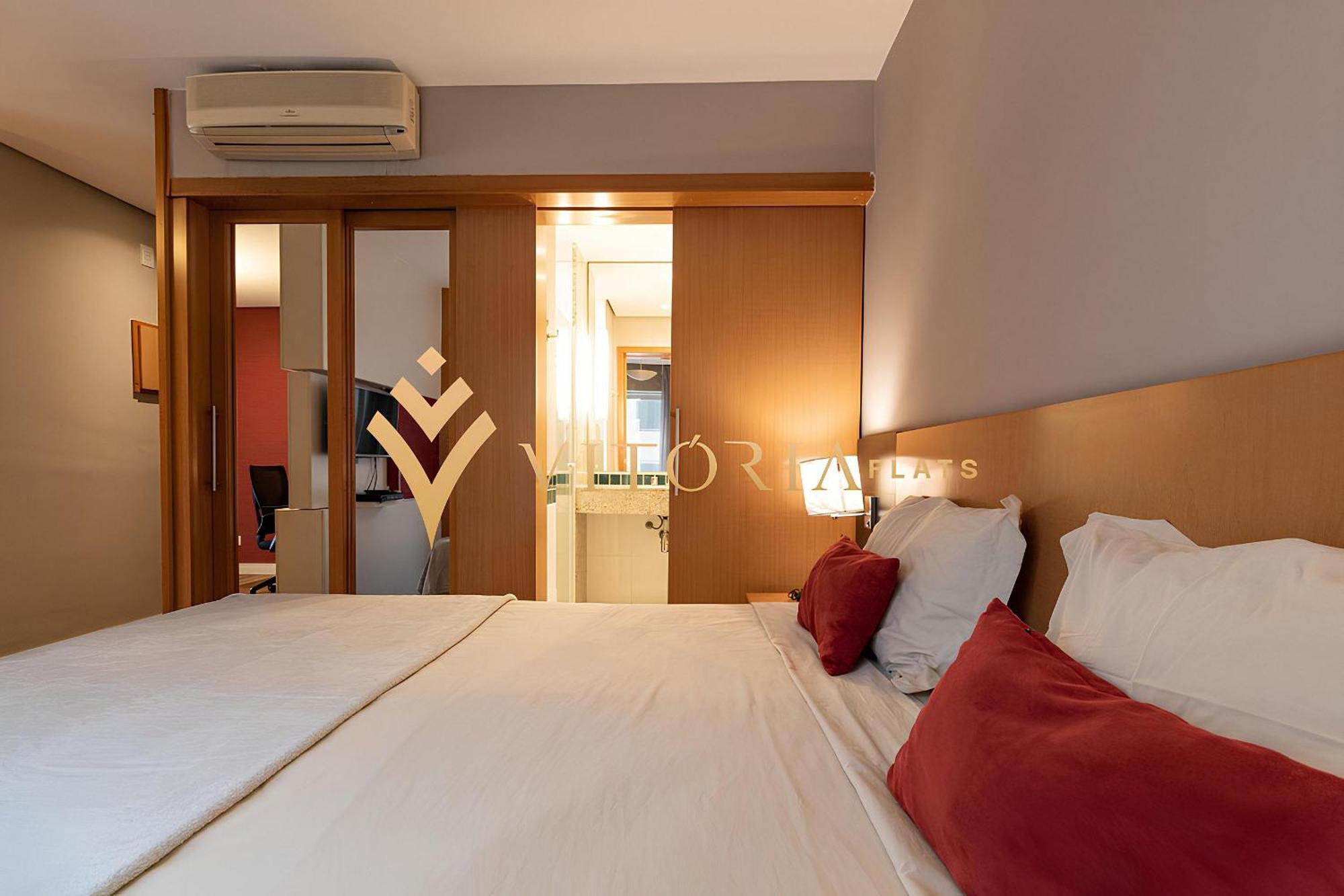 Apartamento Elegance Stella Vega São Paulo