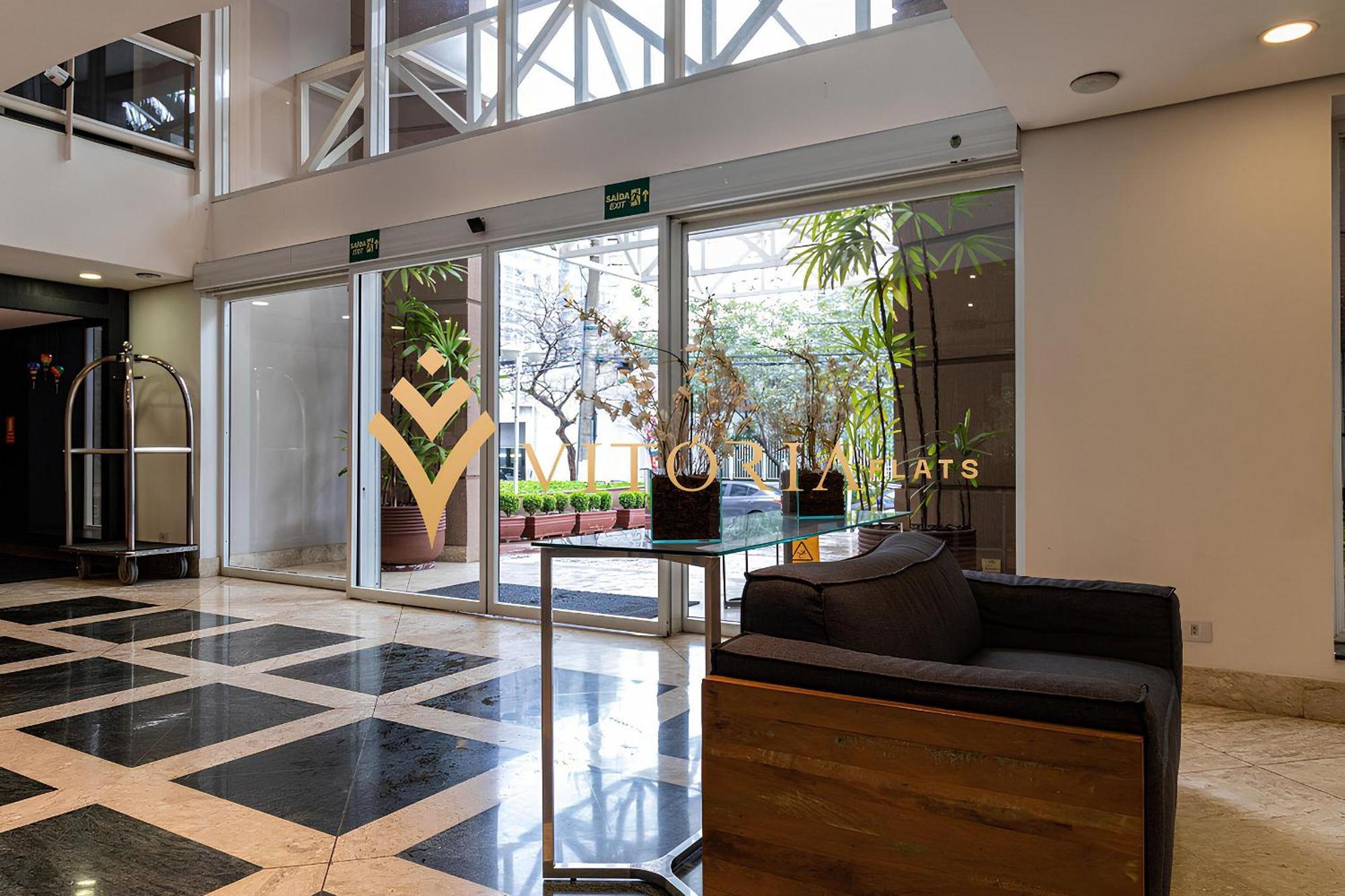 Elegance Stella Vega Apartamento São Paulo