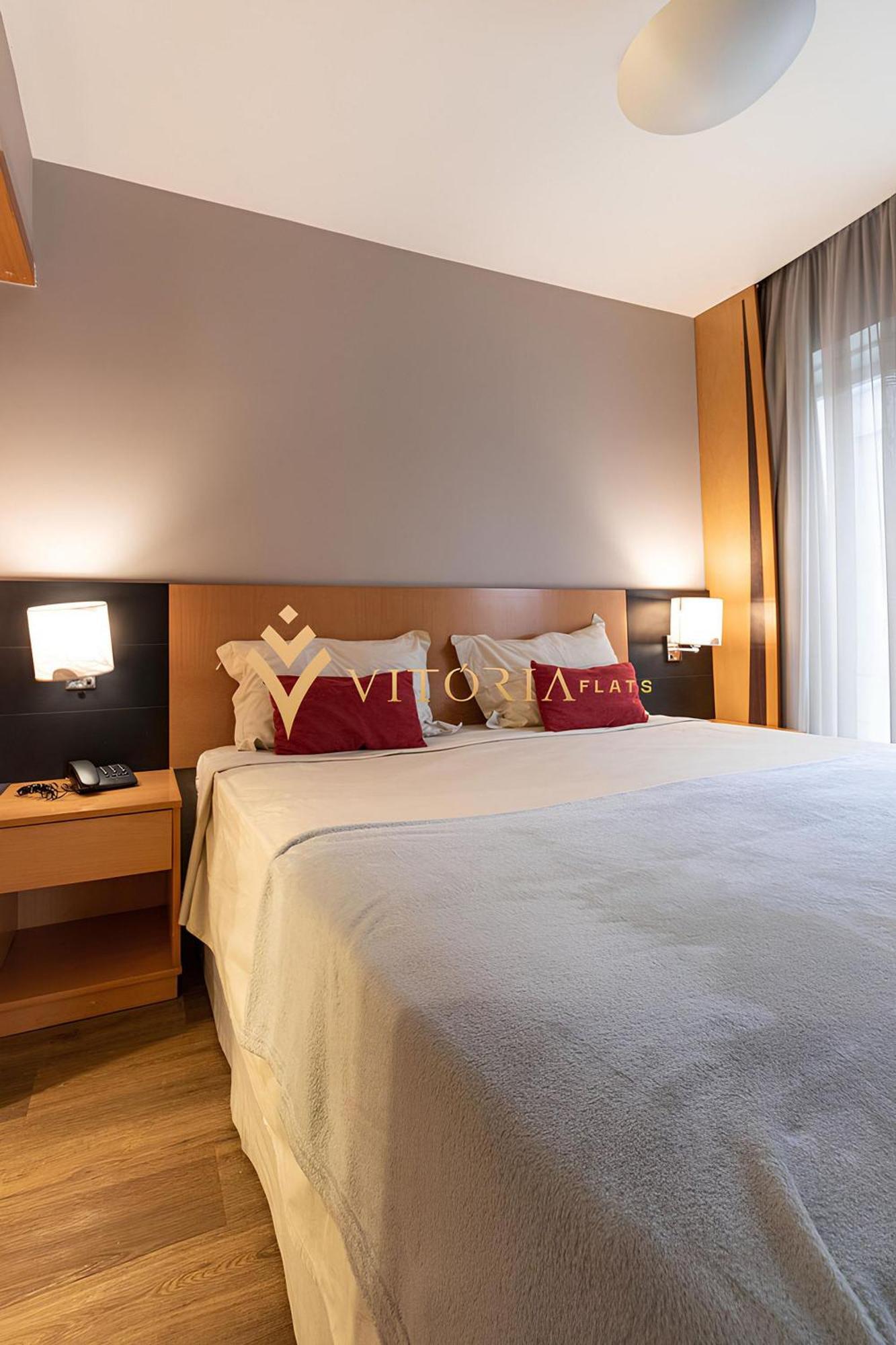 Apartamento Elegance Stella Vega São Paulo