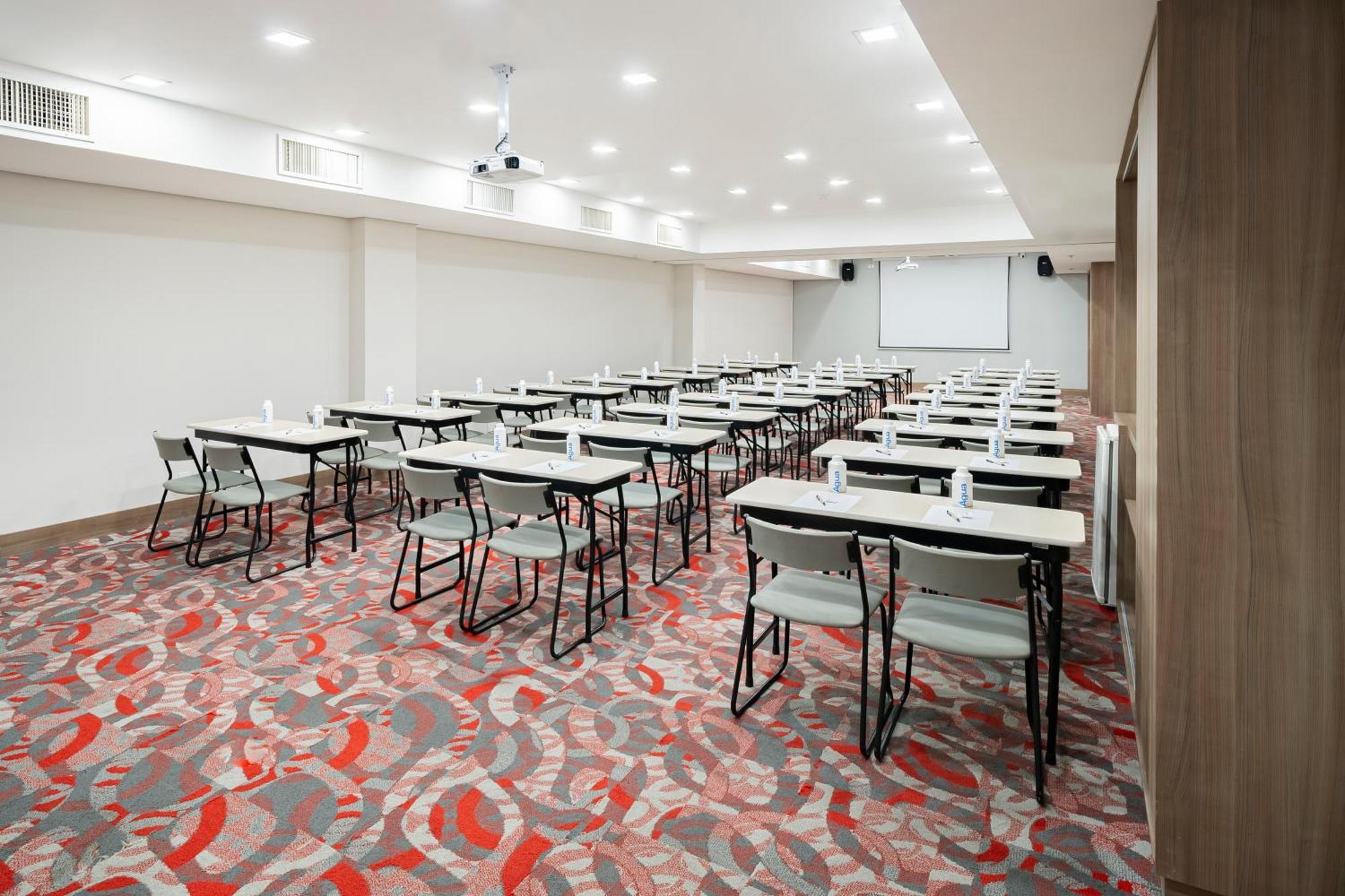 Mercure Moema Times Square Apartamento