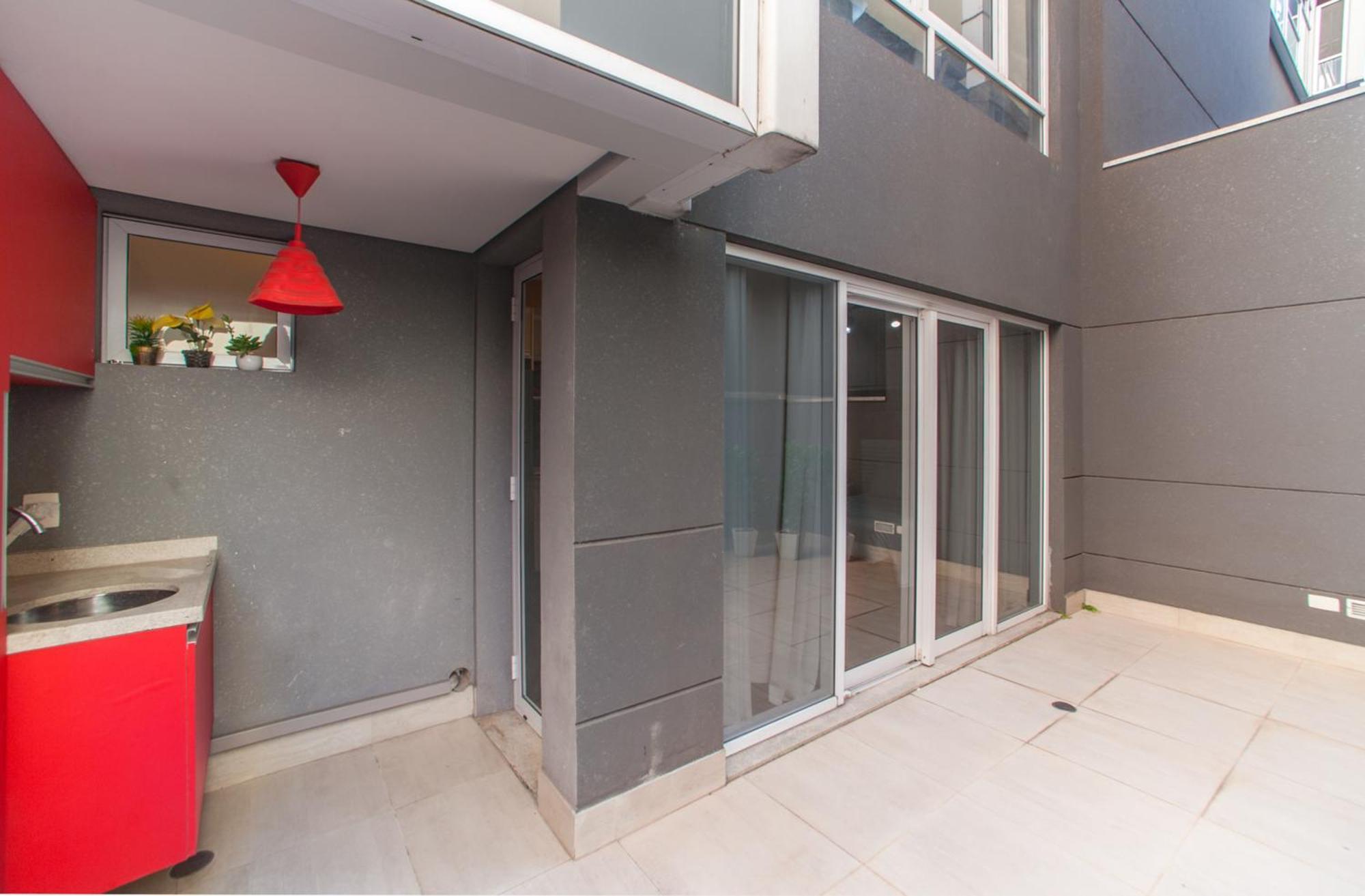 Apartamento 360 Sao Luis