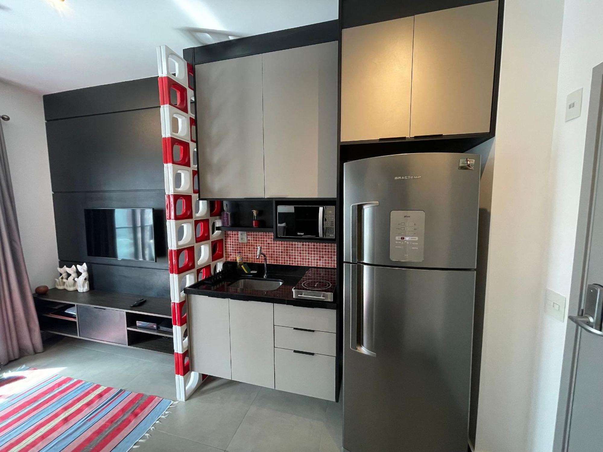 Bexp Spaces | Vn Capote Valente Apartamento