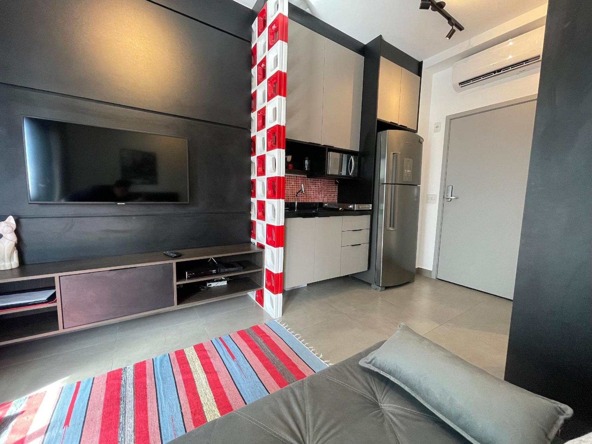 Bexp Spaces | Vn Capote Valente Apartamento *