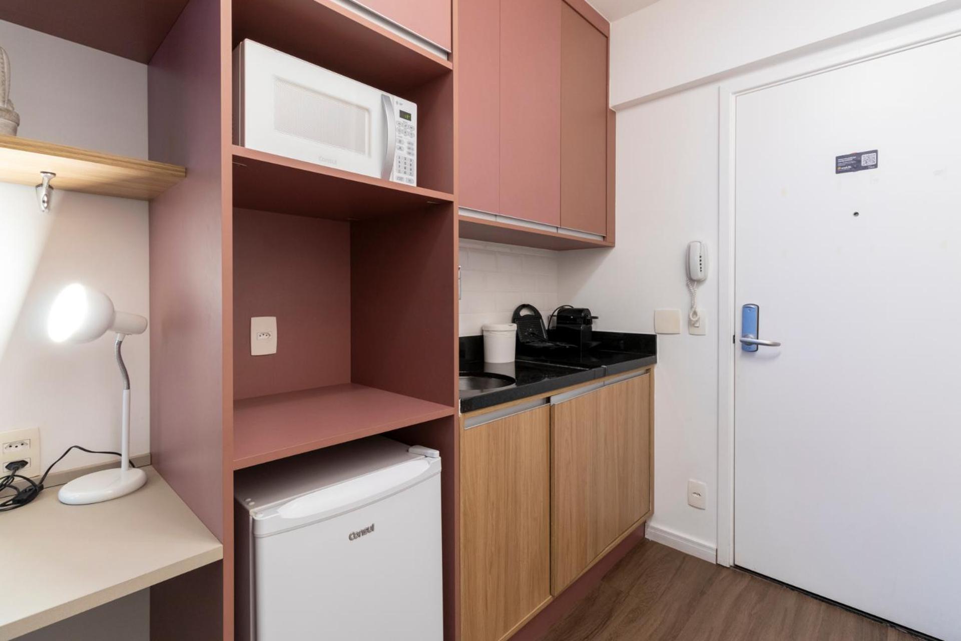 360 Republica Apartamento *