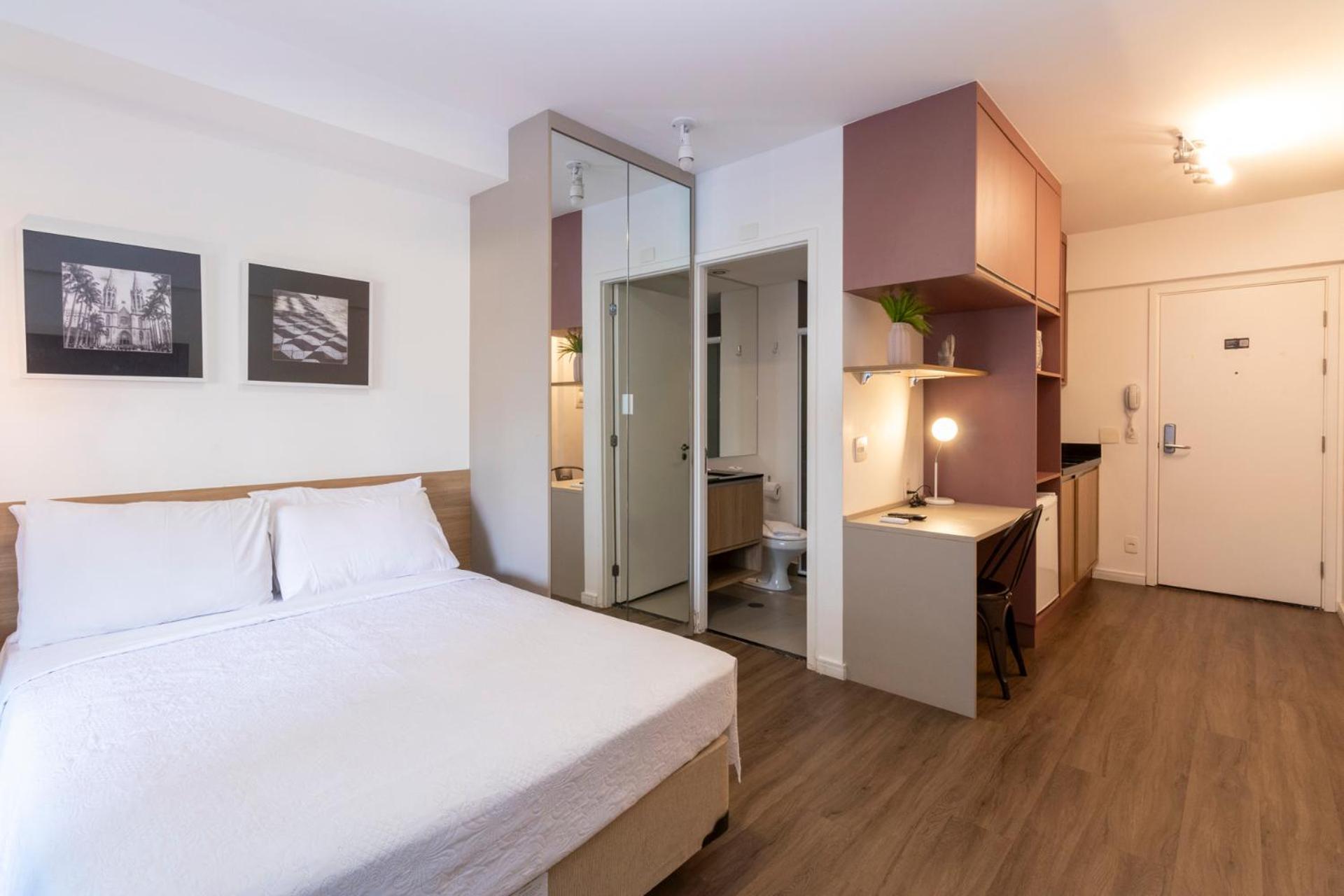360 Republica Apartamento