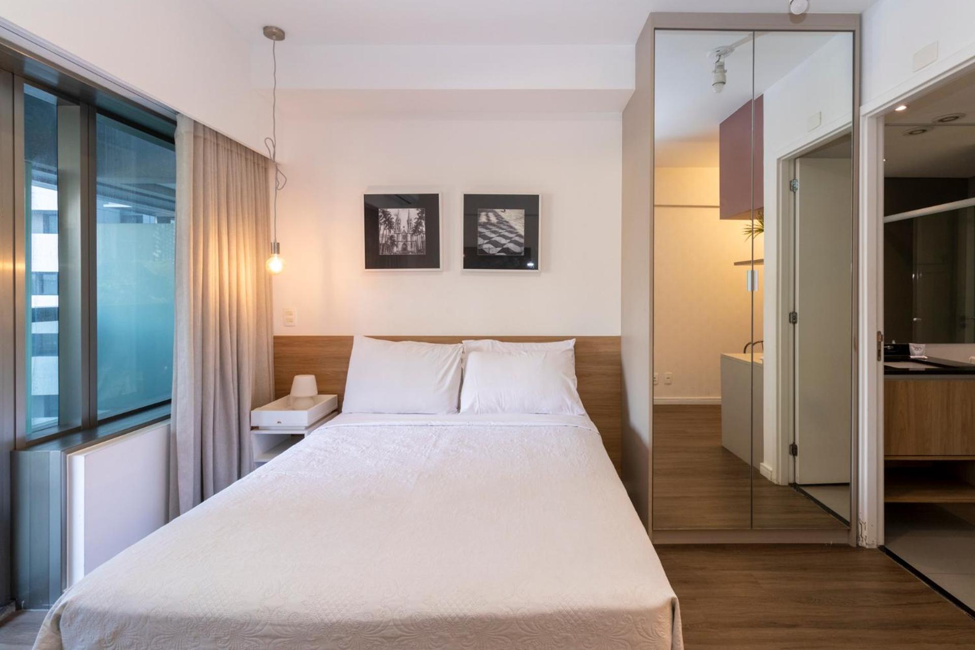 Apartamento 360 Republica São Paulo