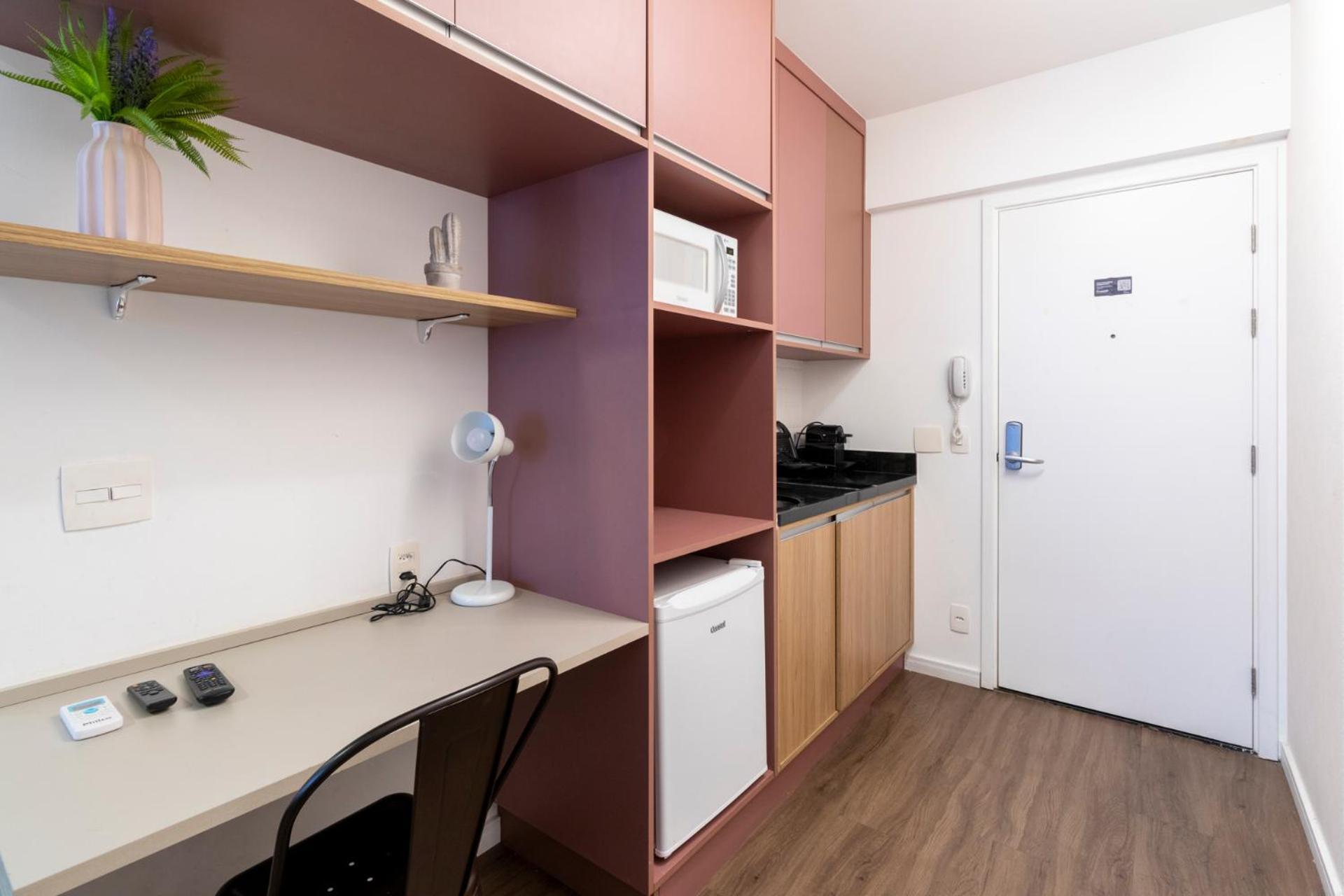 Apartamento 360 Republica