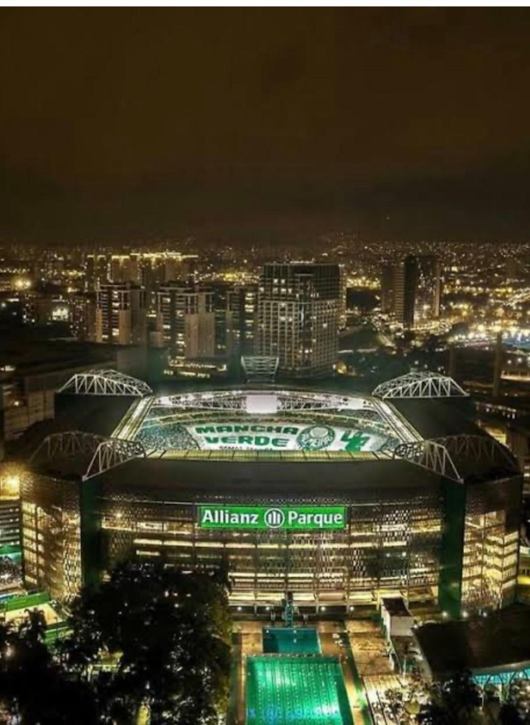 Moderno Na Madalena São Paulo