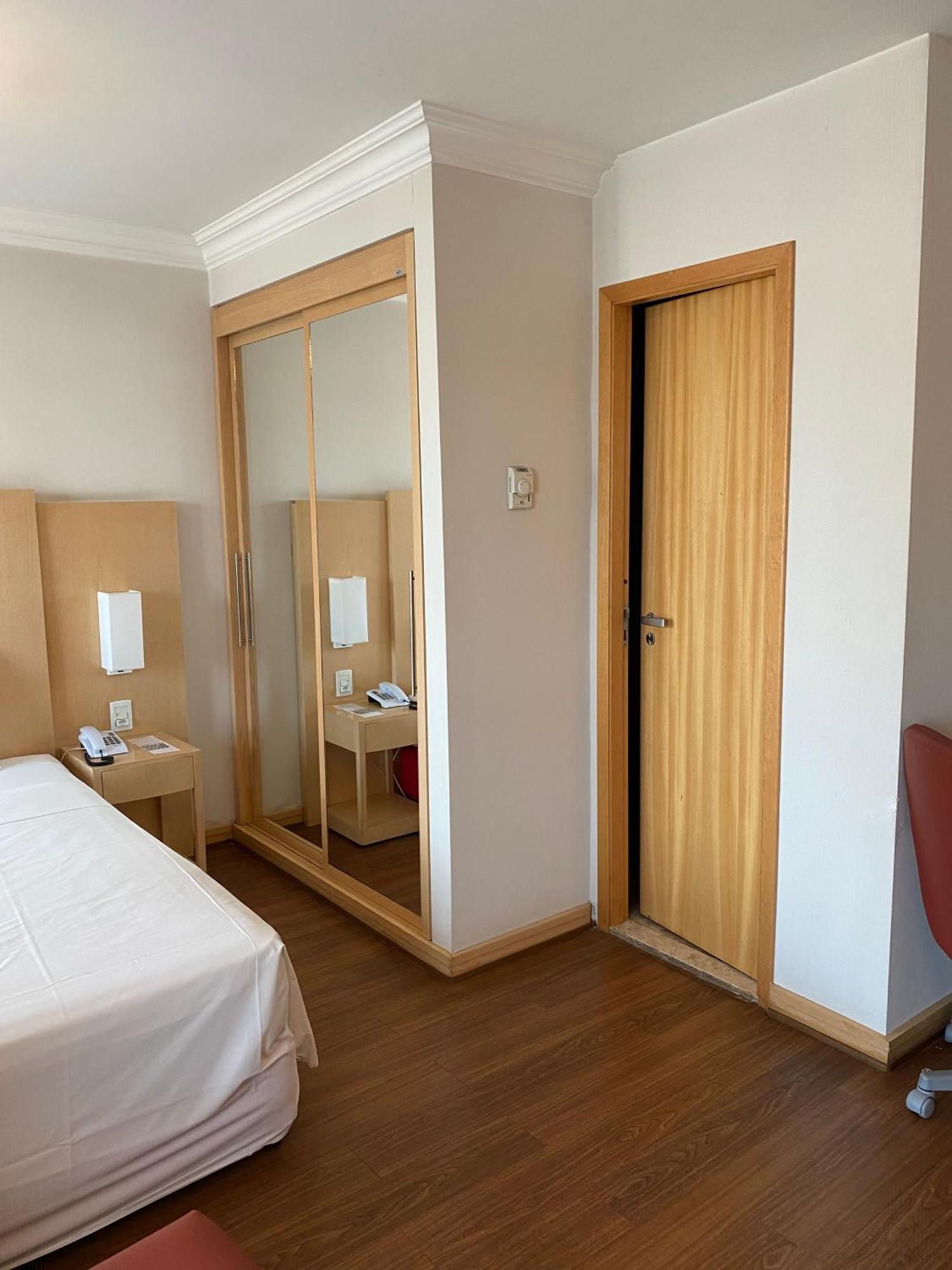 Hotel Blue Tree Premium Morumbi
