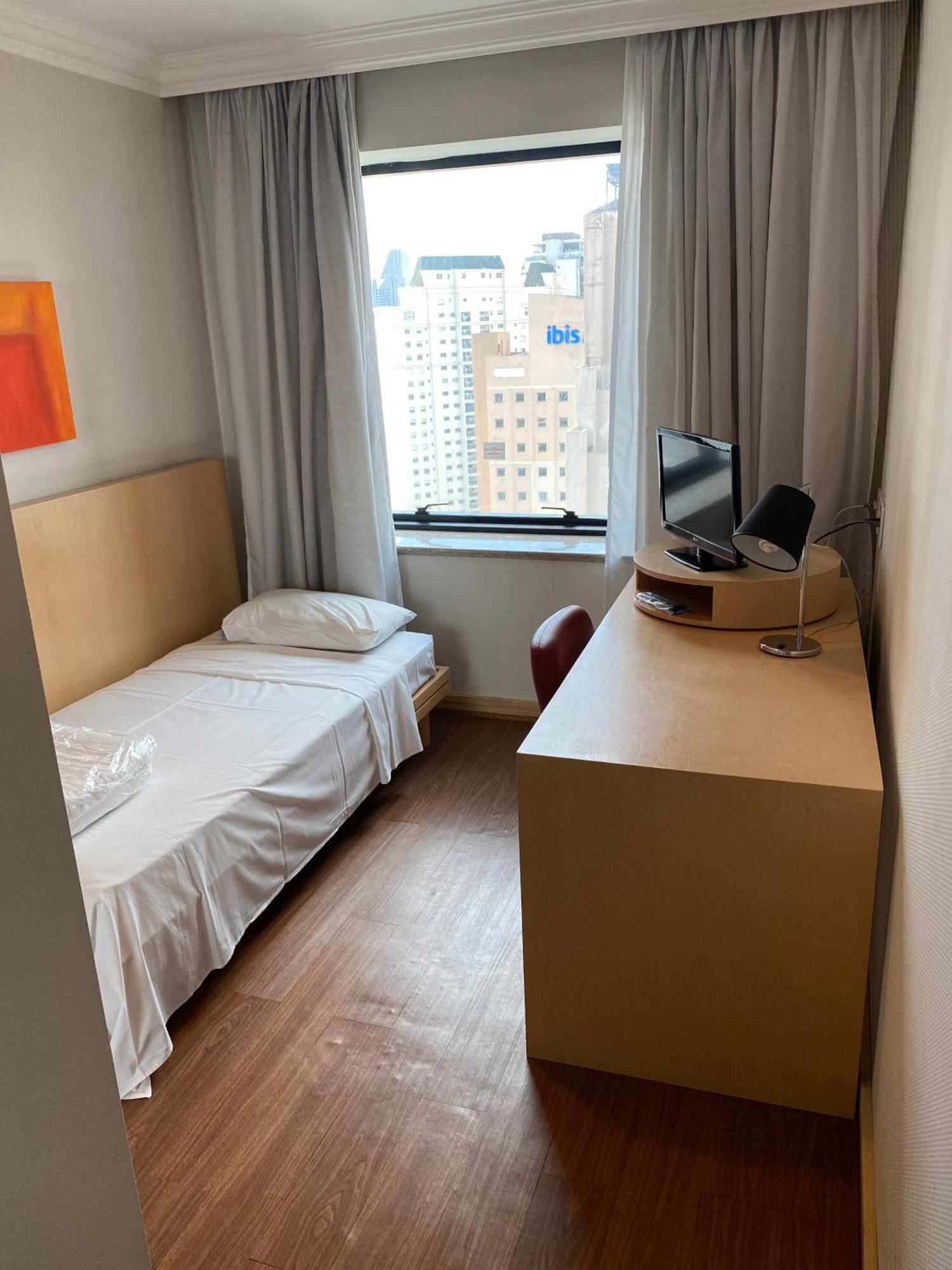 Blue Tree Premium Morumbi 4* Sao Paulo