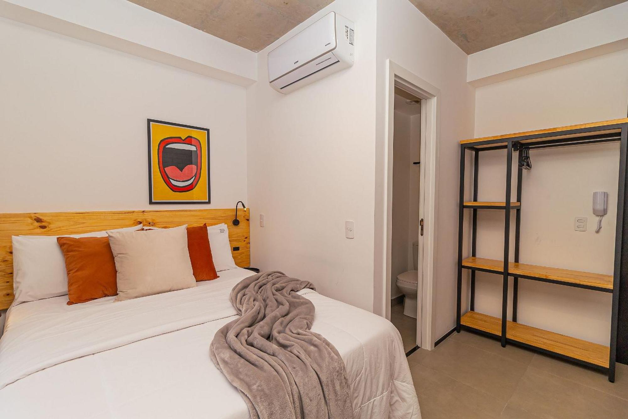 Vossa Bossa Bela Vista Apartamento São Paulo