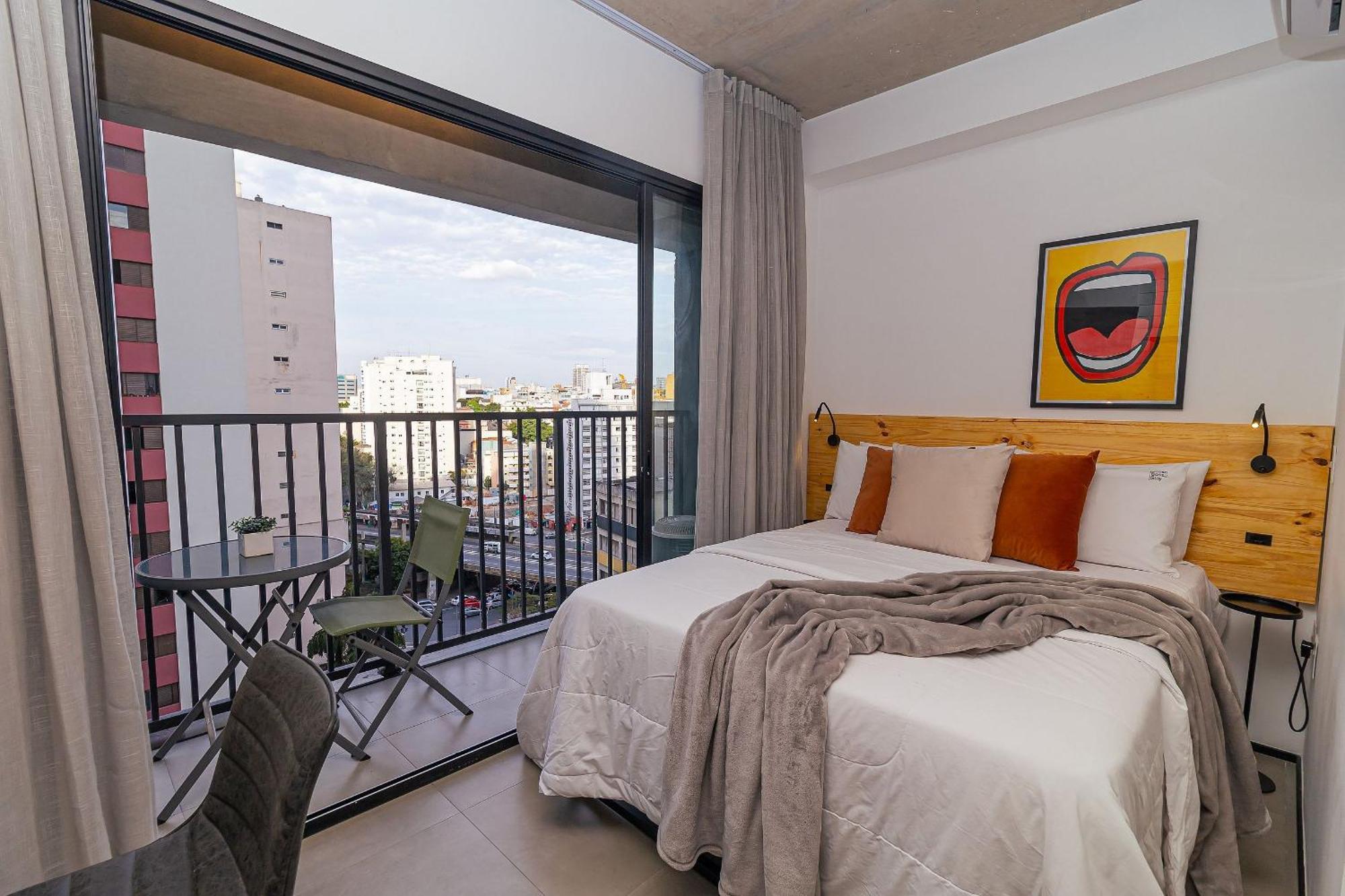 Vossa Bossa Bela Vista * São Paulo