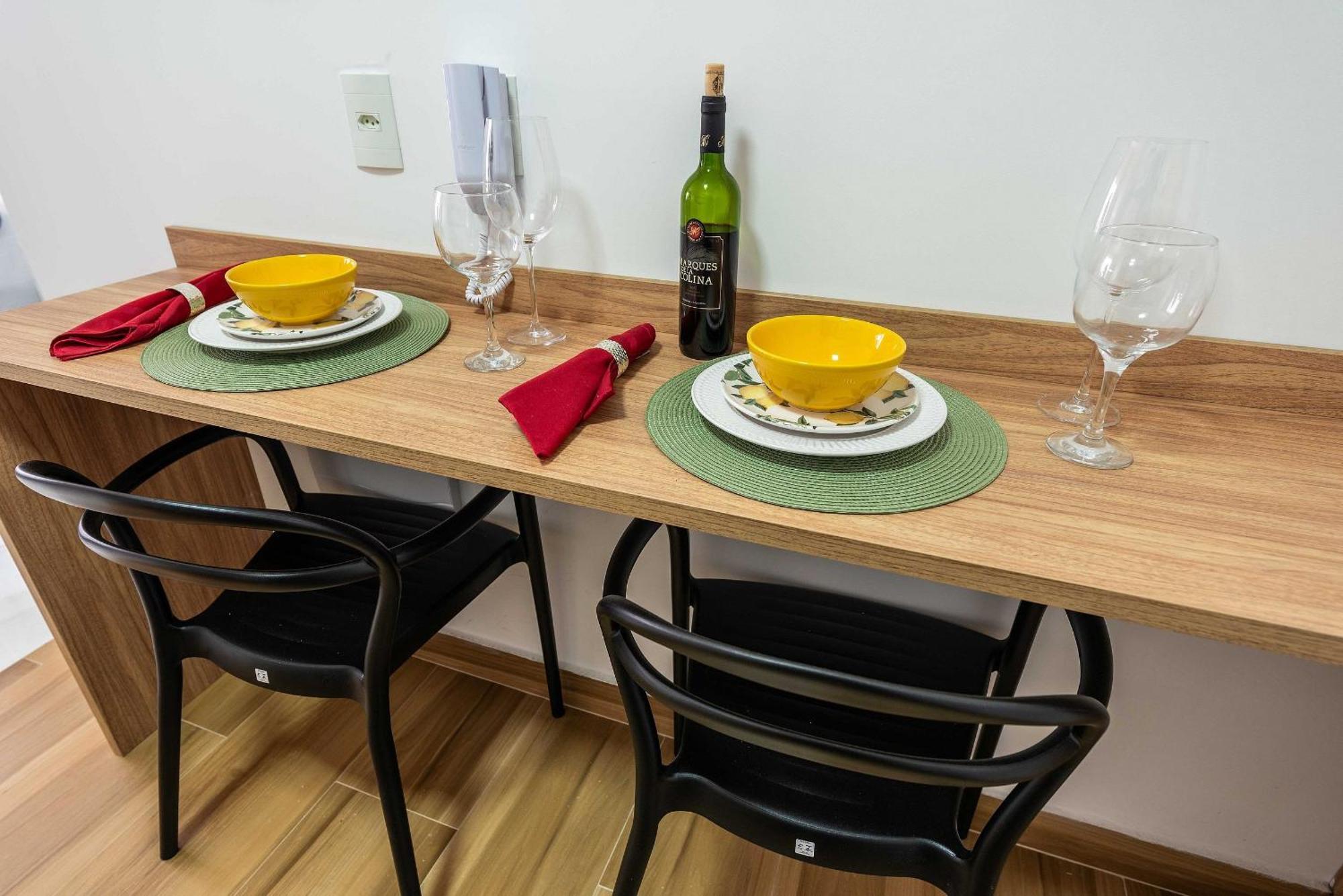 Apartment Linea