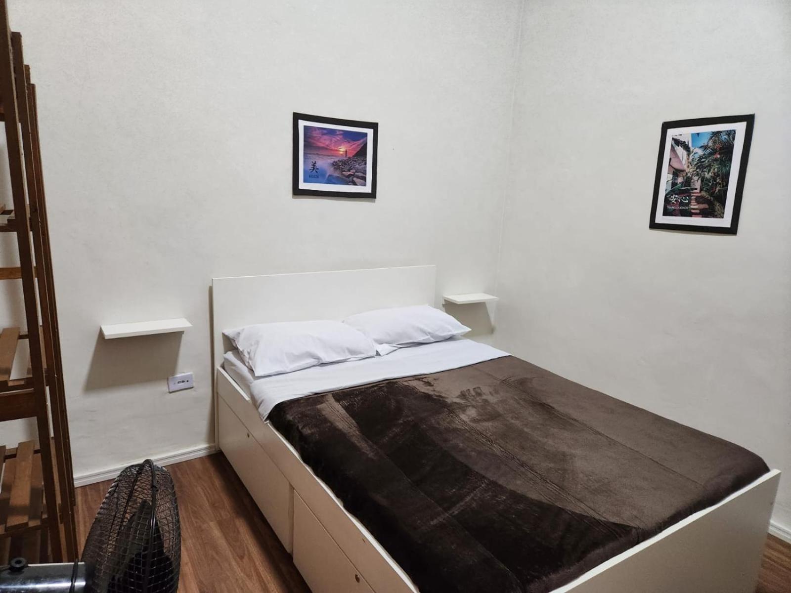 Hostel Fujima *