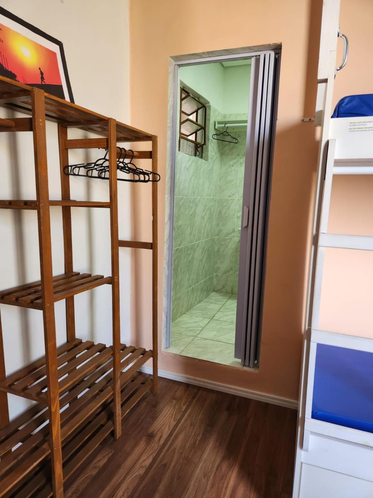 Fujima Hostel *