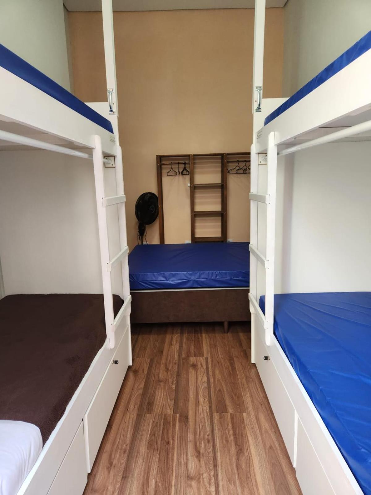 Fujima Hostel