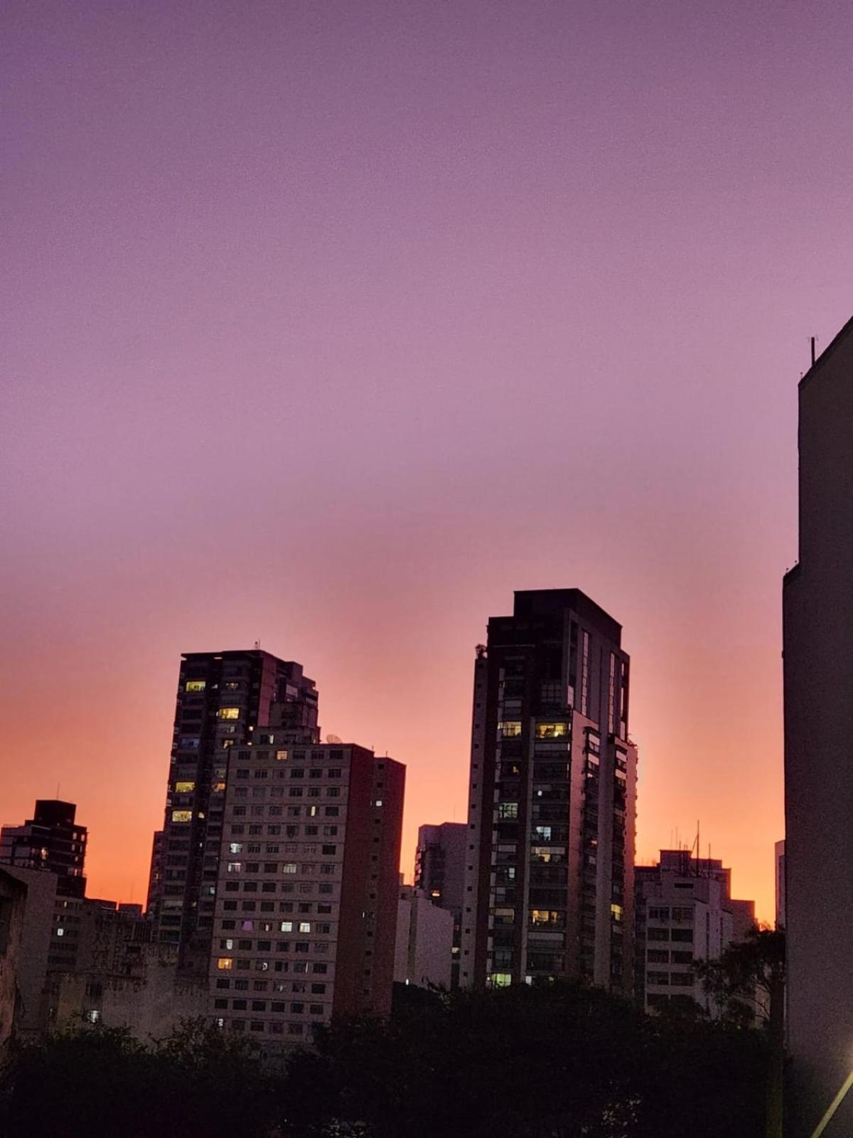 Hostel Fujima Sao Paulo