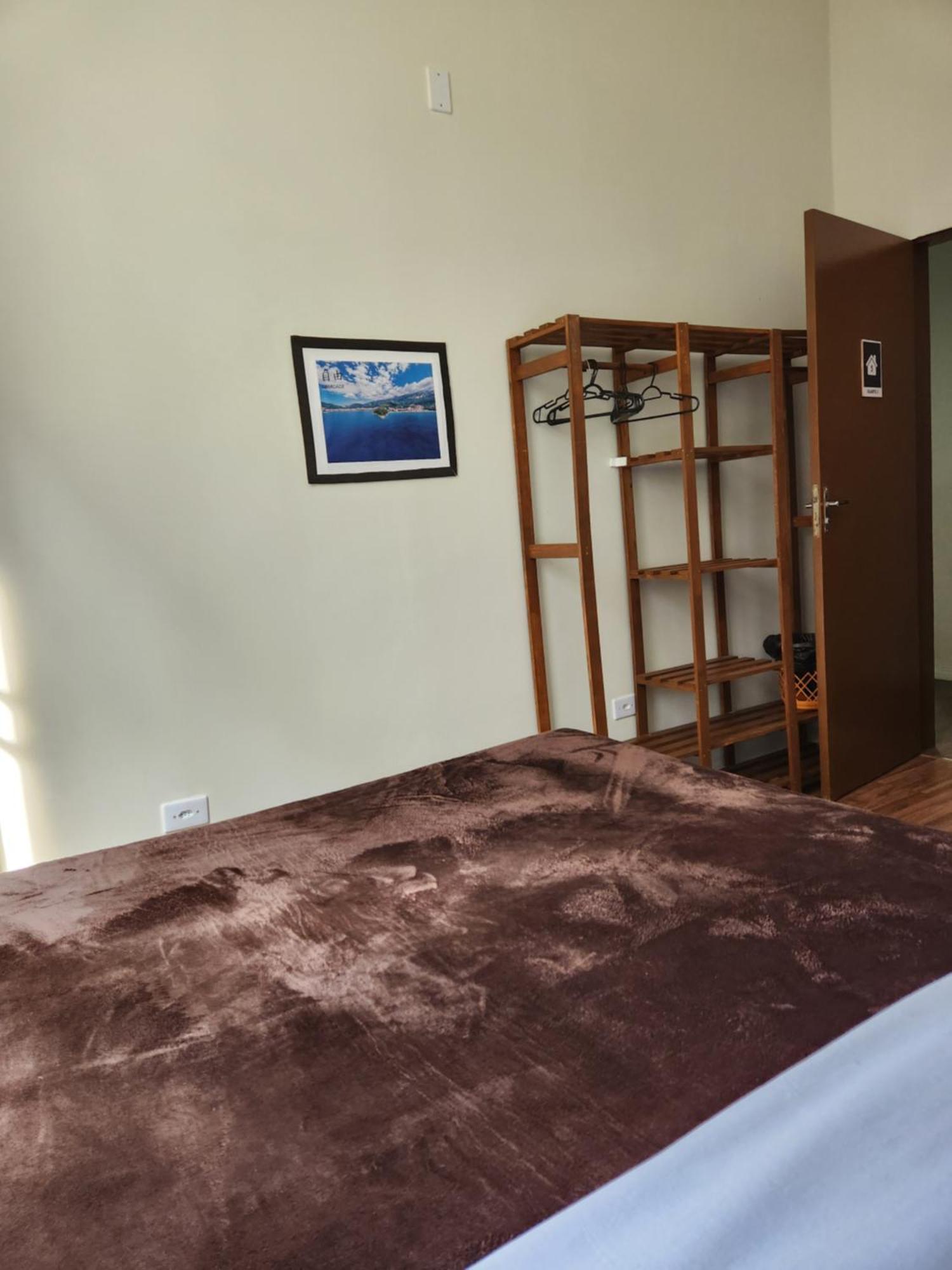 Hostel Fujima *
