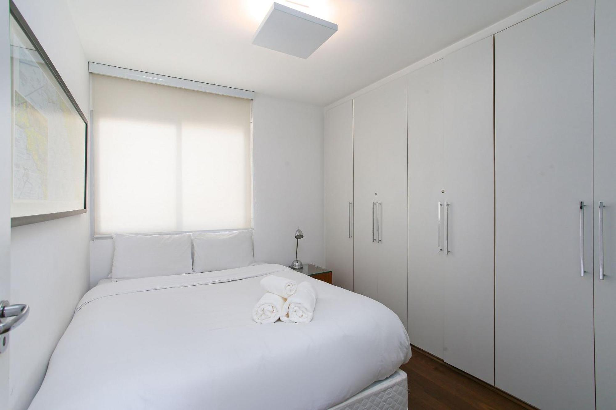 Aracari Apartamento