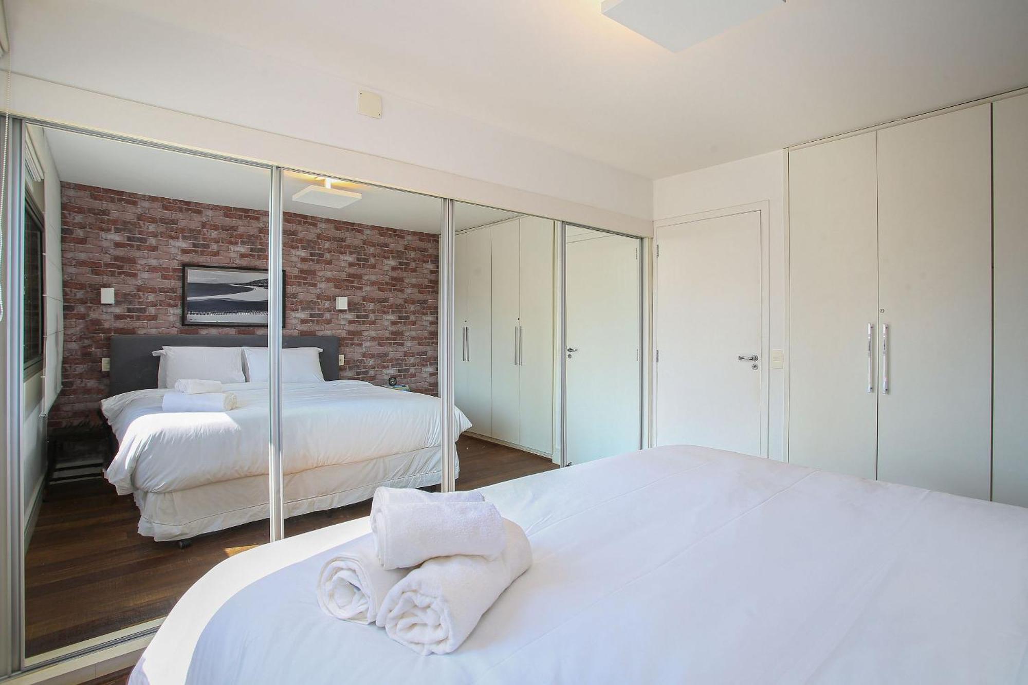 Aracari Apartment *