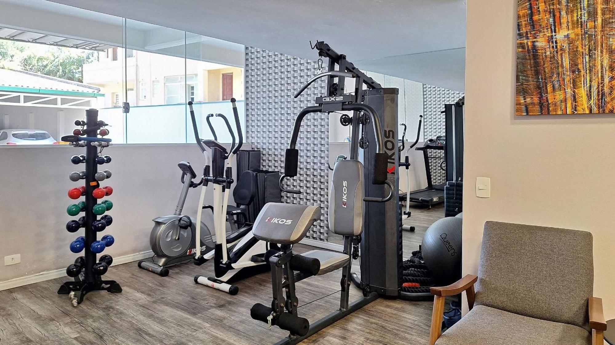 Apartamento Aracari São Paulo