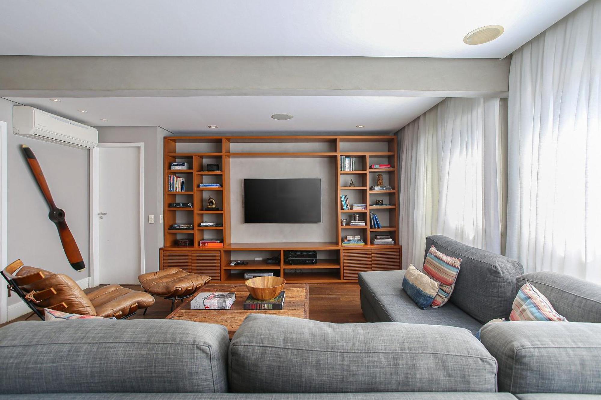 Apartment Aracari *