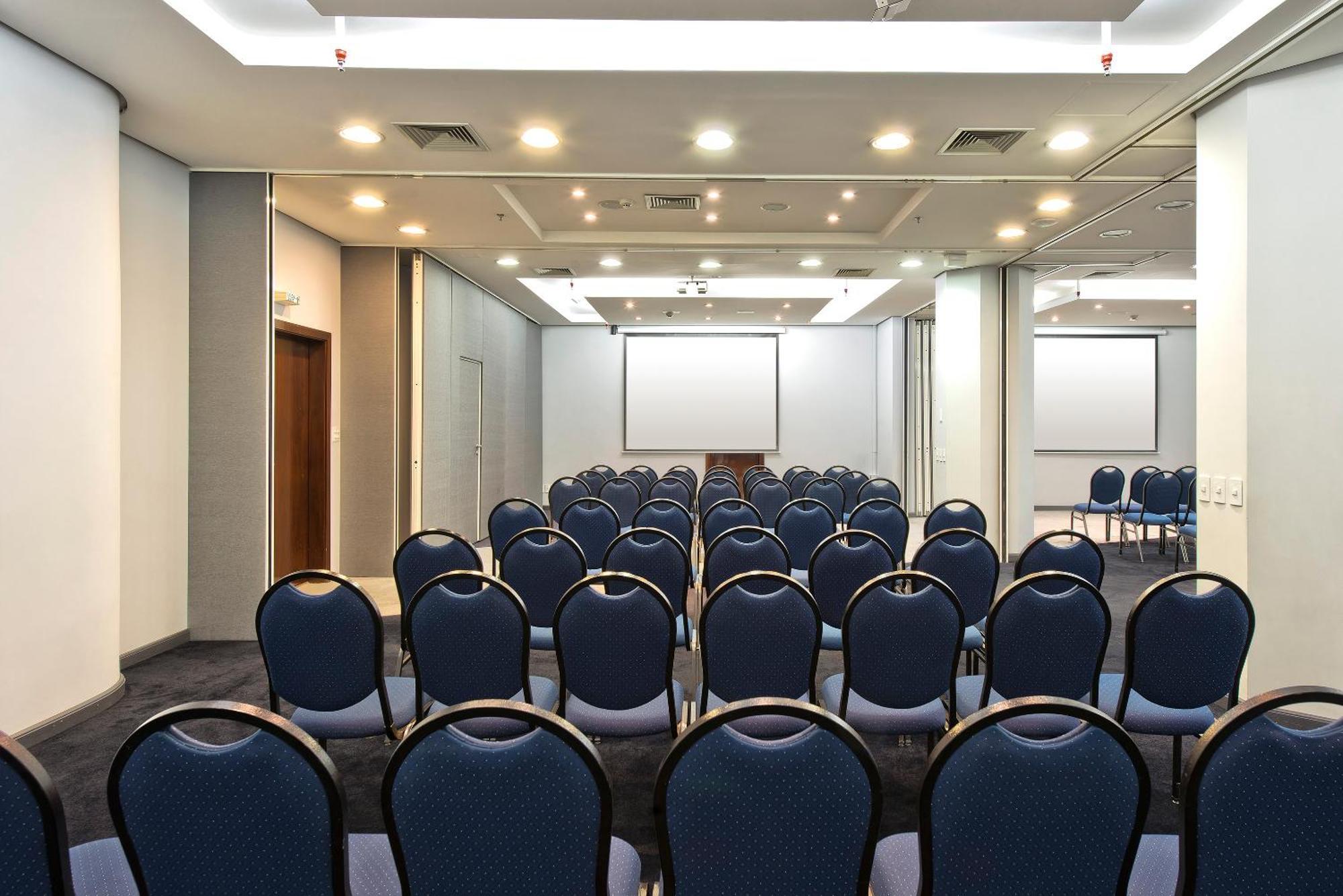 Nacoes Unidas Affiliated By Melia Hotel 4*