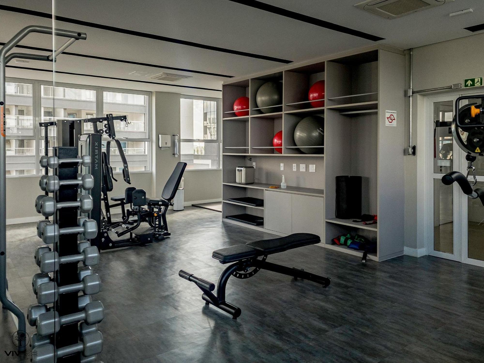 Apartamento Palazzo Ibirapuera - Px Ao Aeroporto Congonhas *